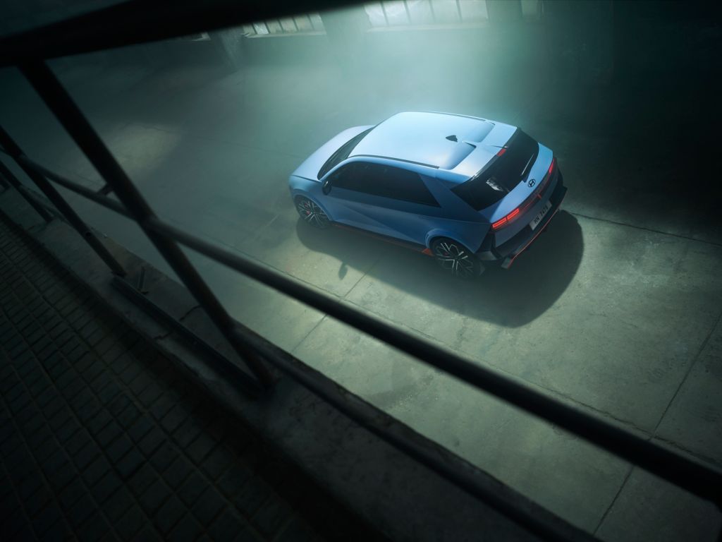 Hyundai Ioniq 5 N (20)