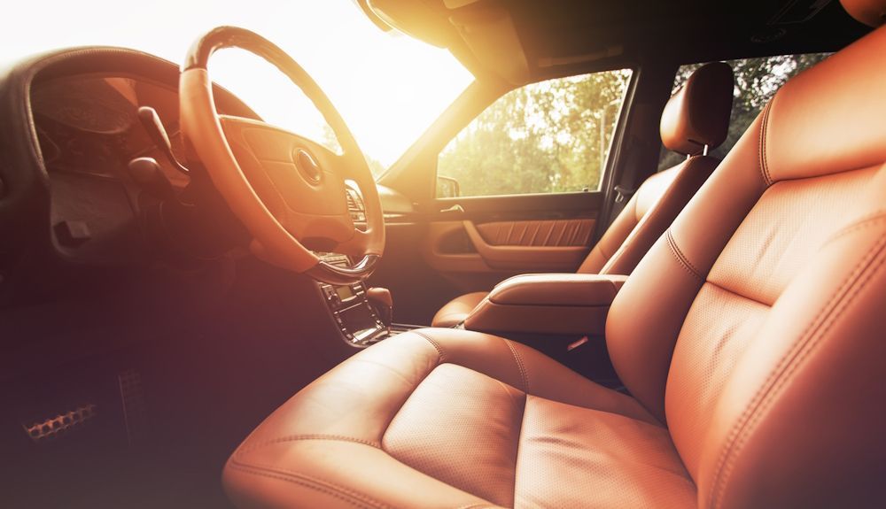 Que tu coche se vea bien por dentro también es importante, ya que es donde más tiempo pasas