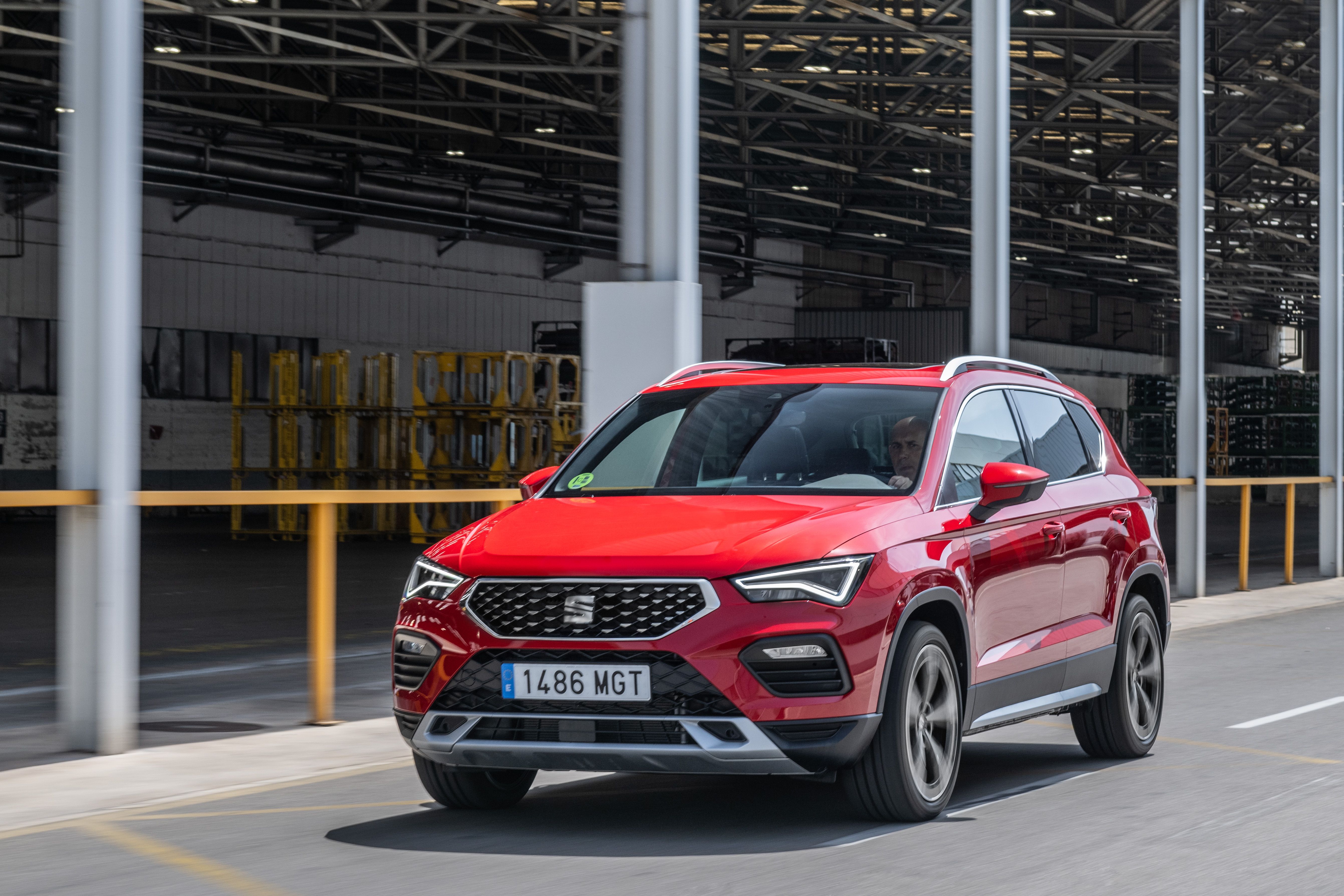 Seat Ateca (3)
