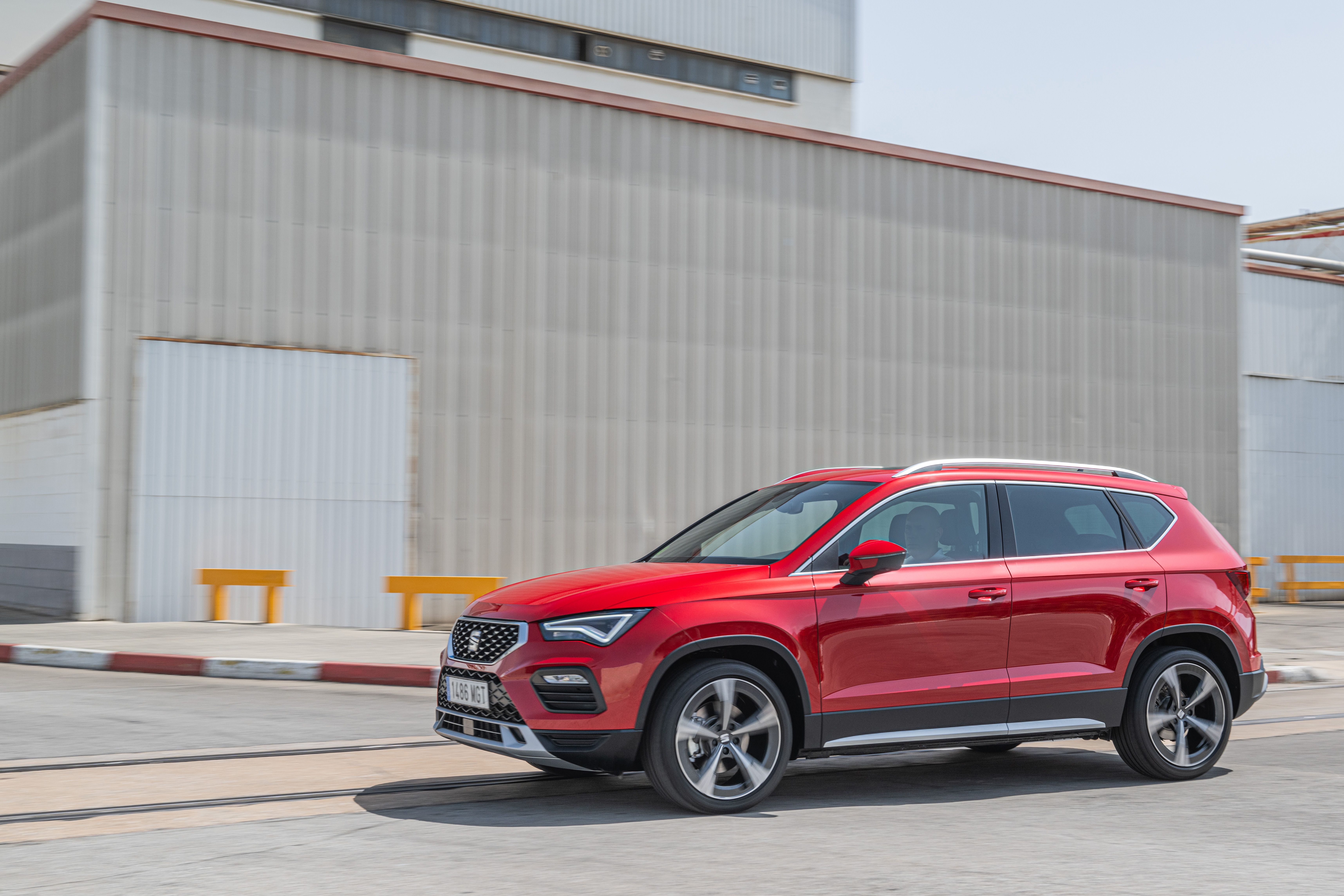 Seat Ateca (4)