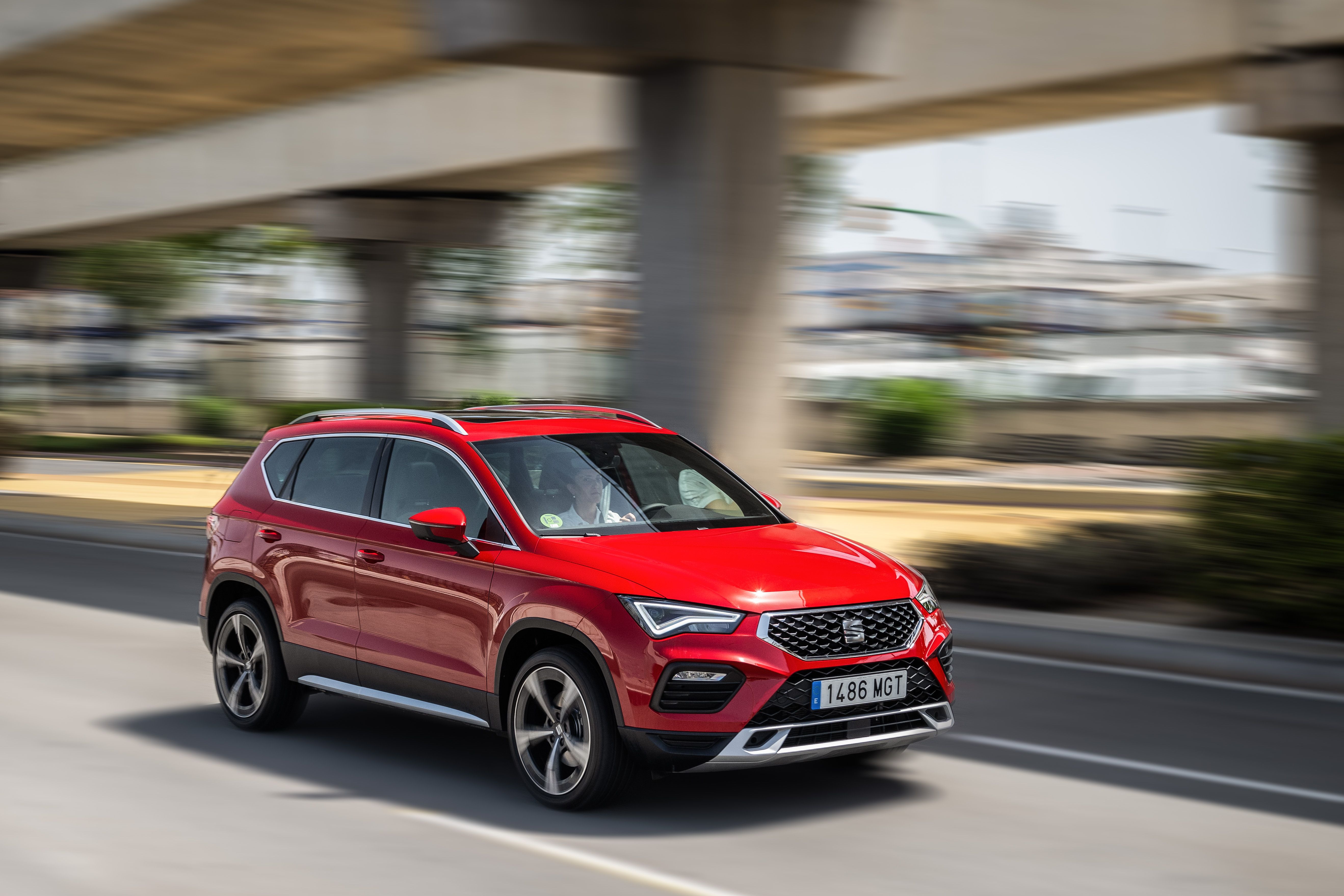 Seat Ateca (5)