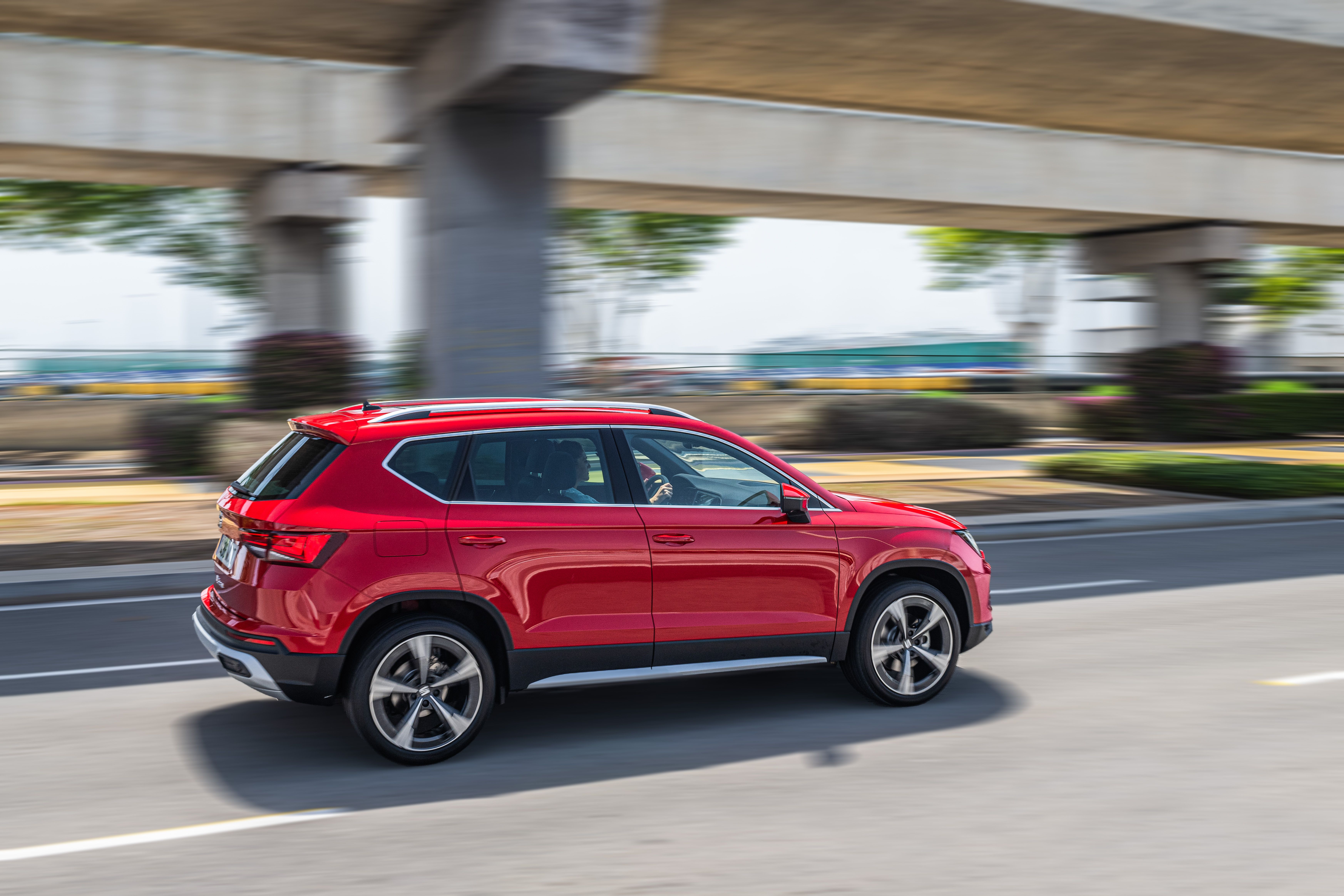 Seat Ateca (6)