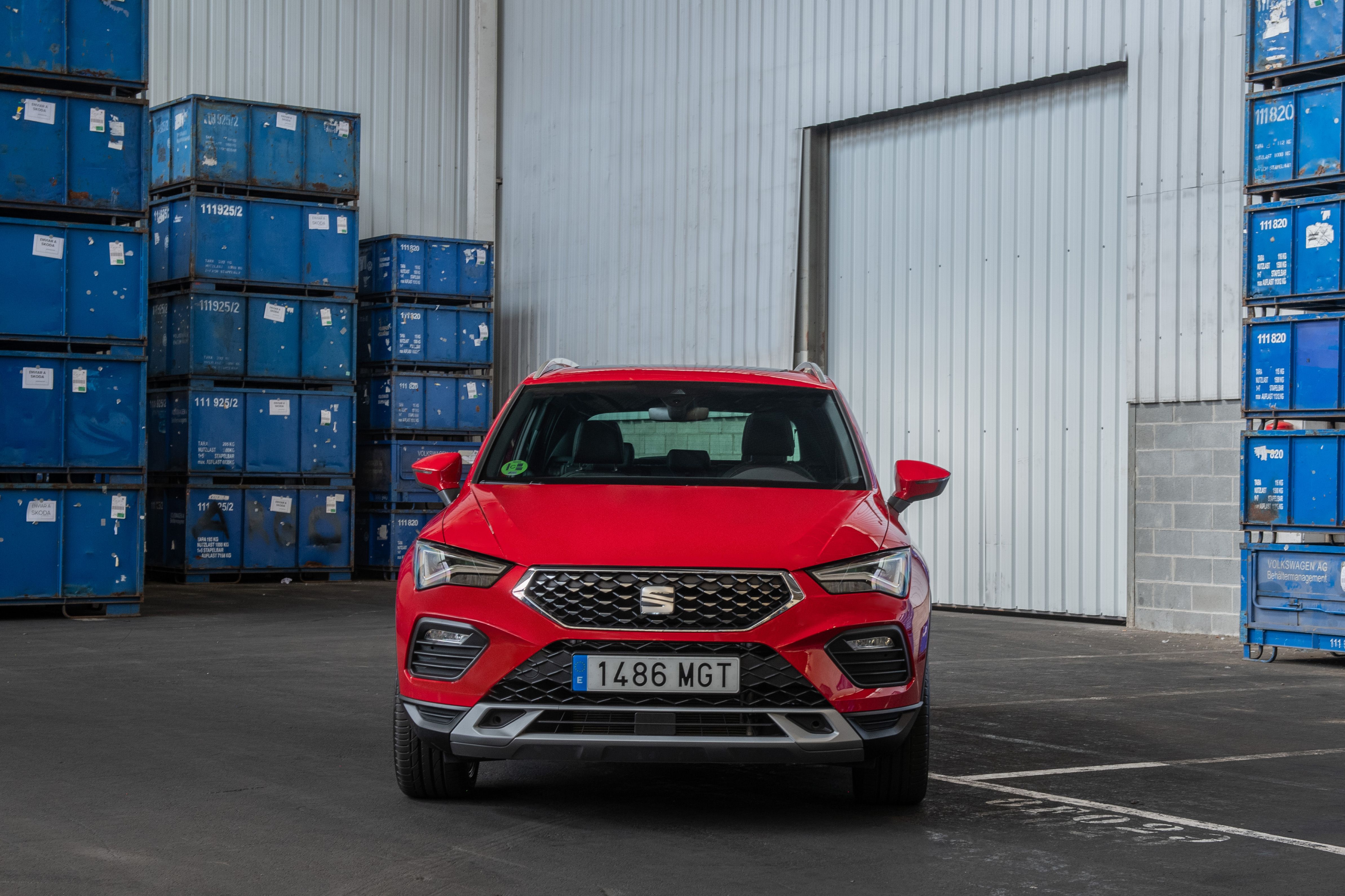 Seat Ateca (7)