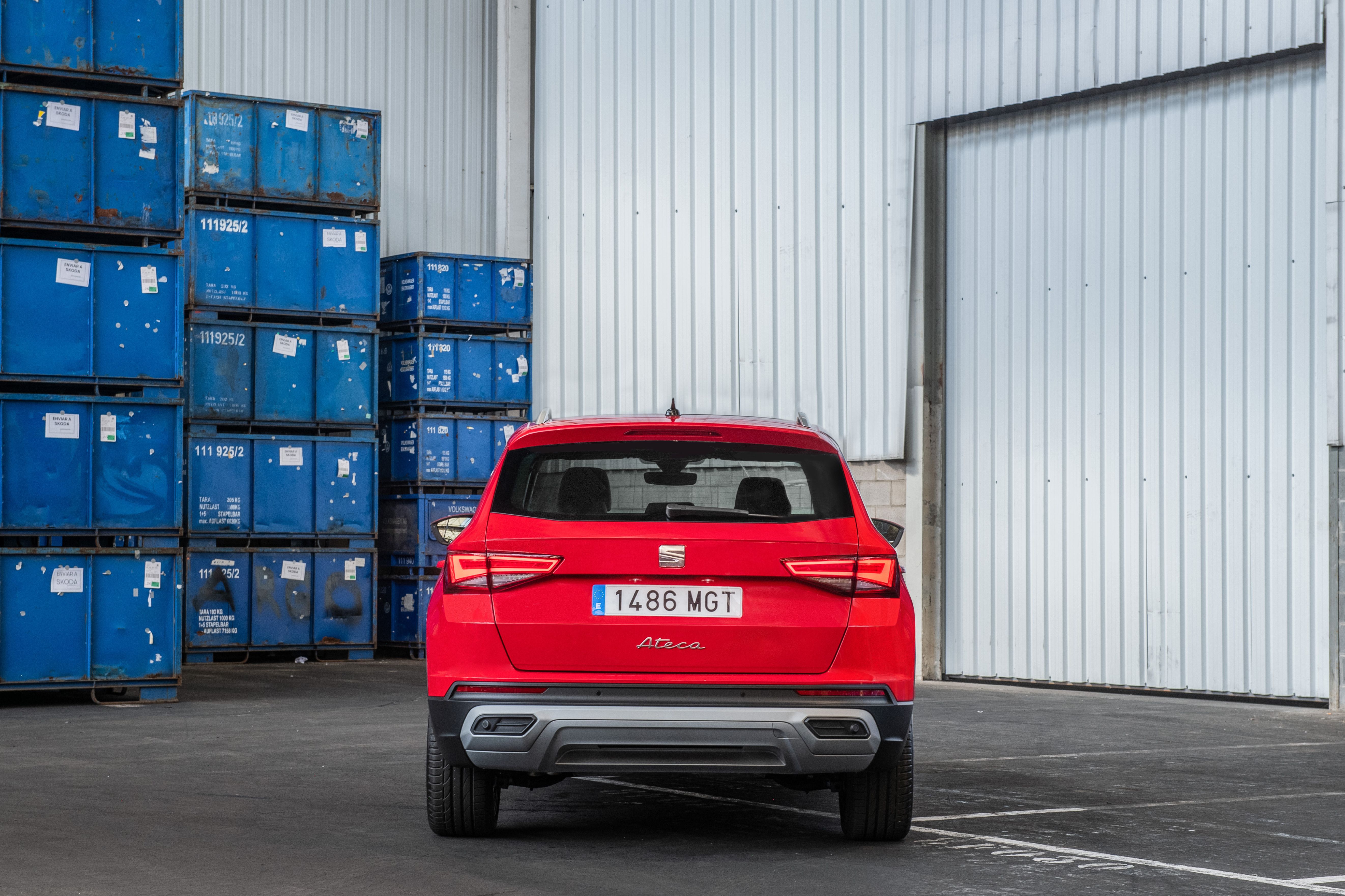 Seat Ateca (9)