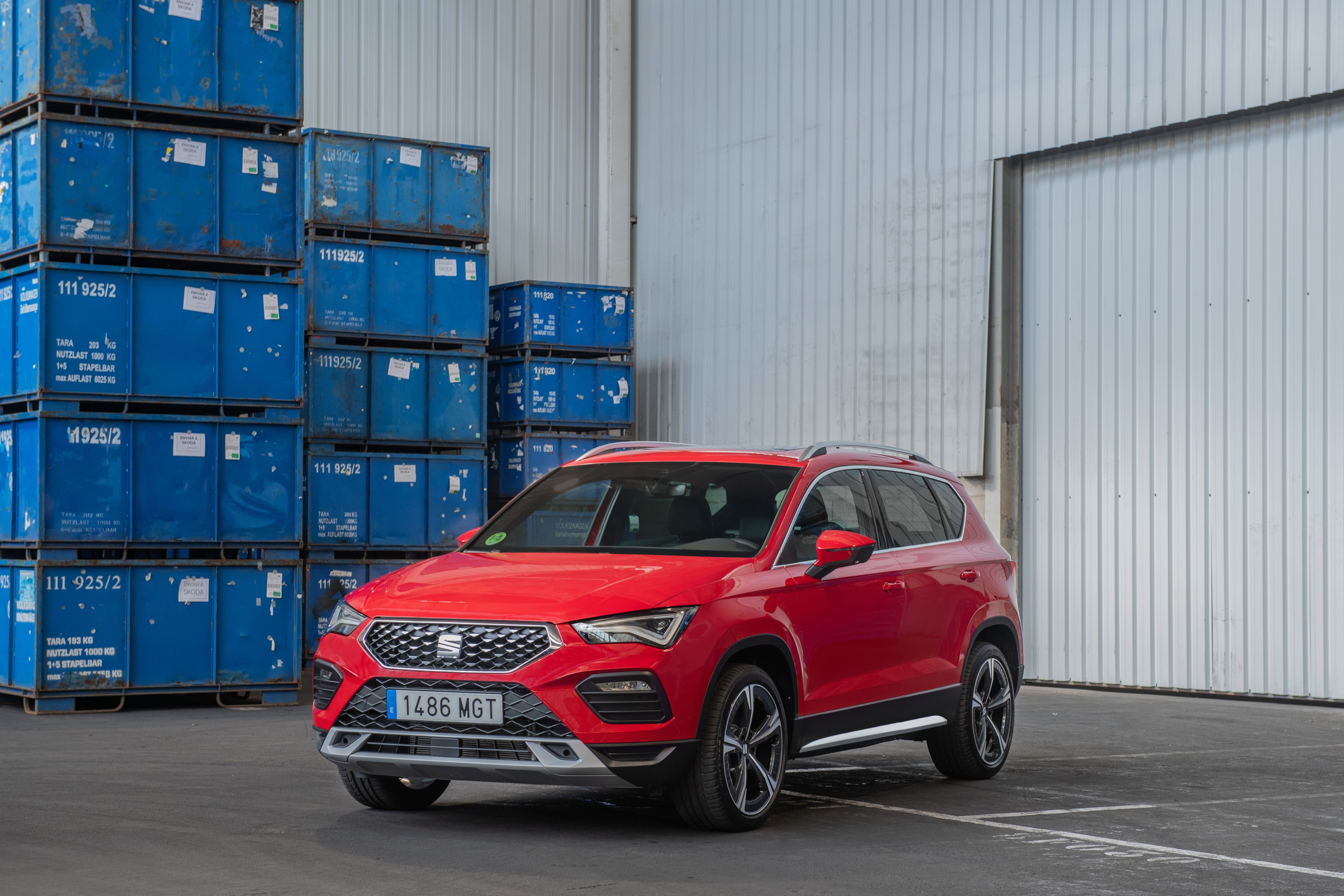 Seat Ateca (10)