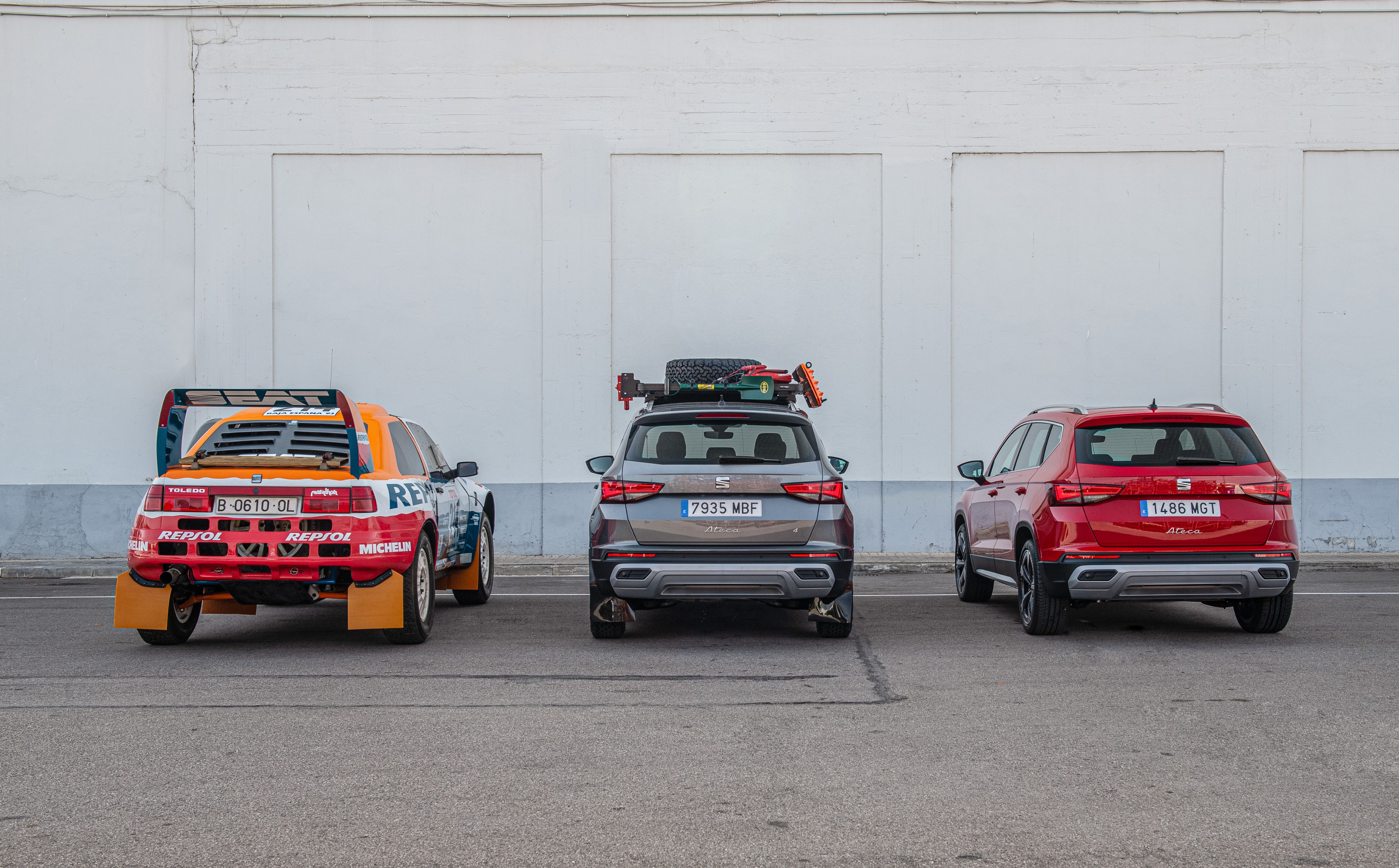 Seat Ateca (15)