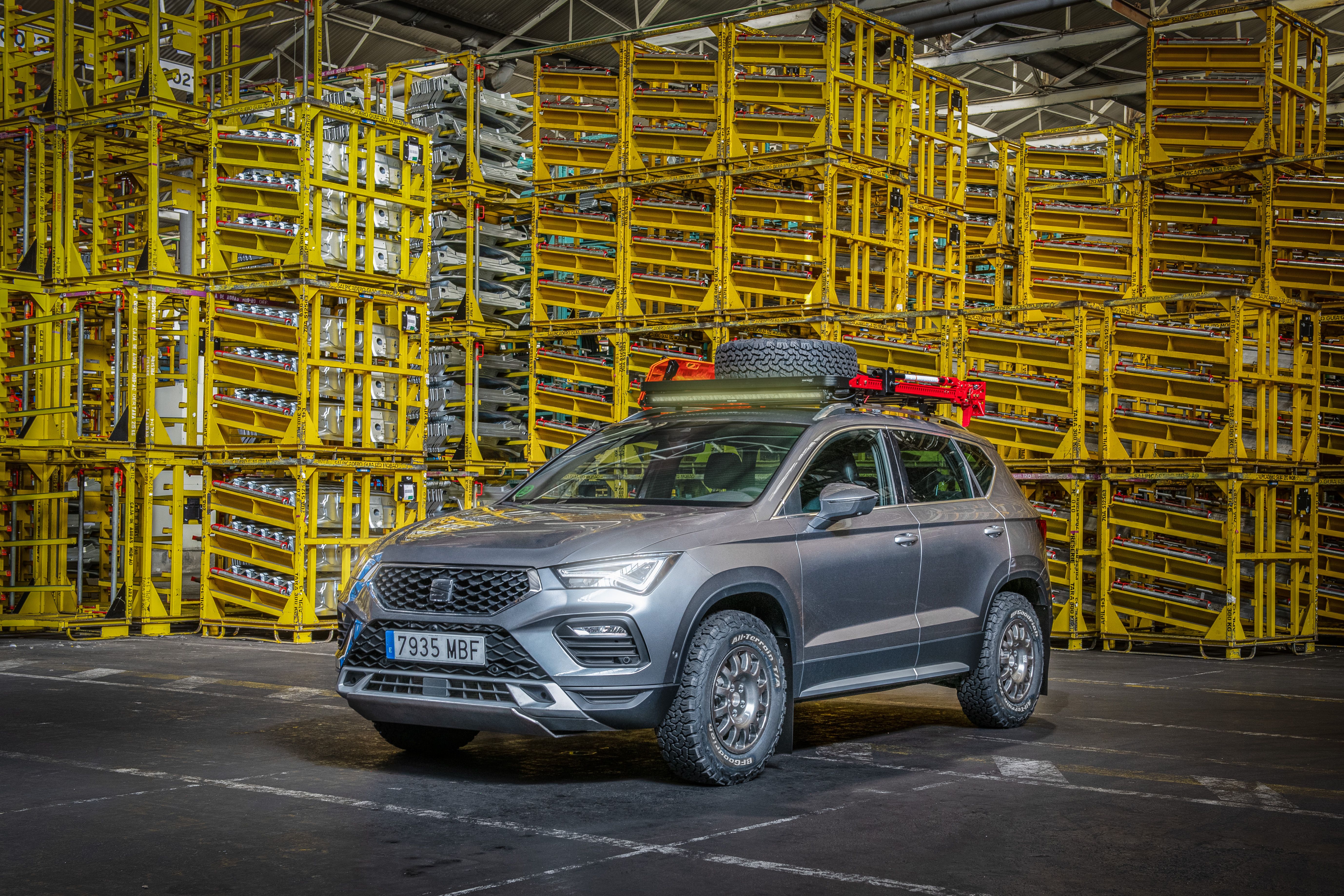 Seat Ateca (17)