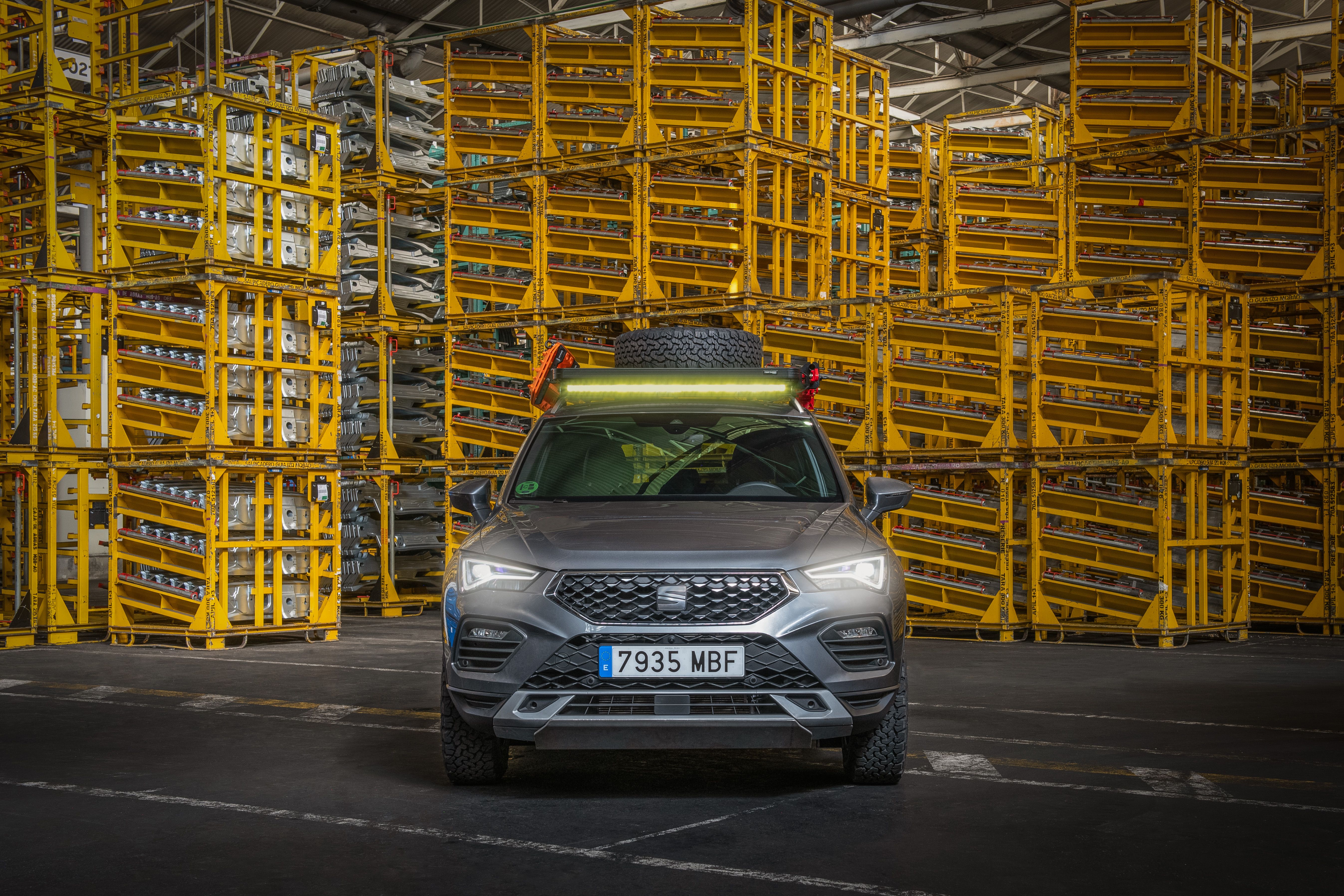 Seat Ateca (18)