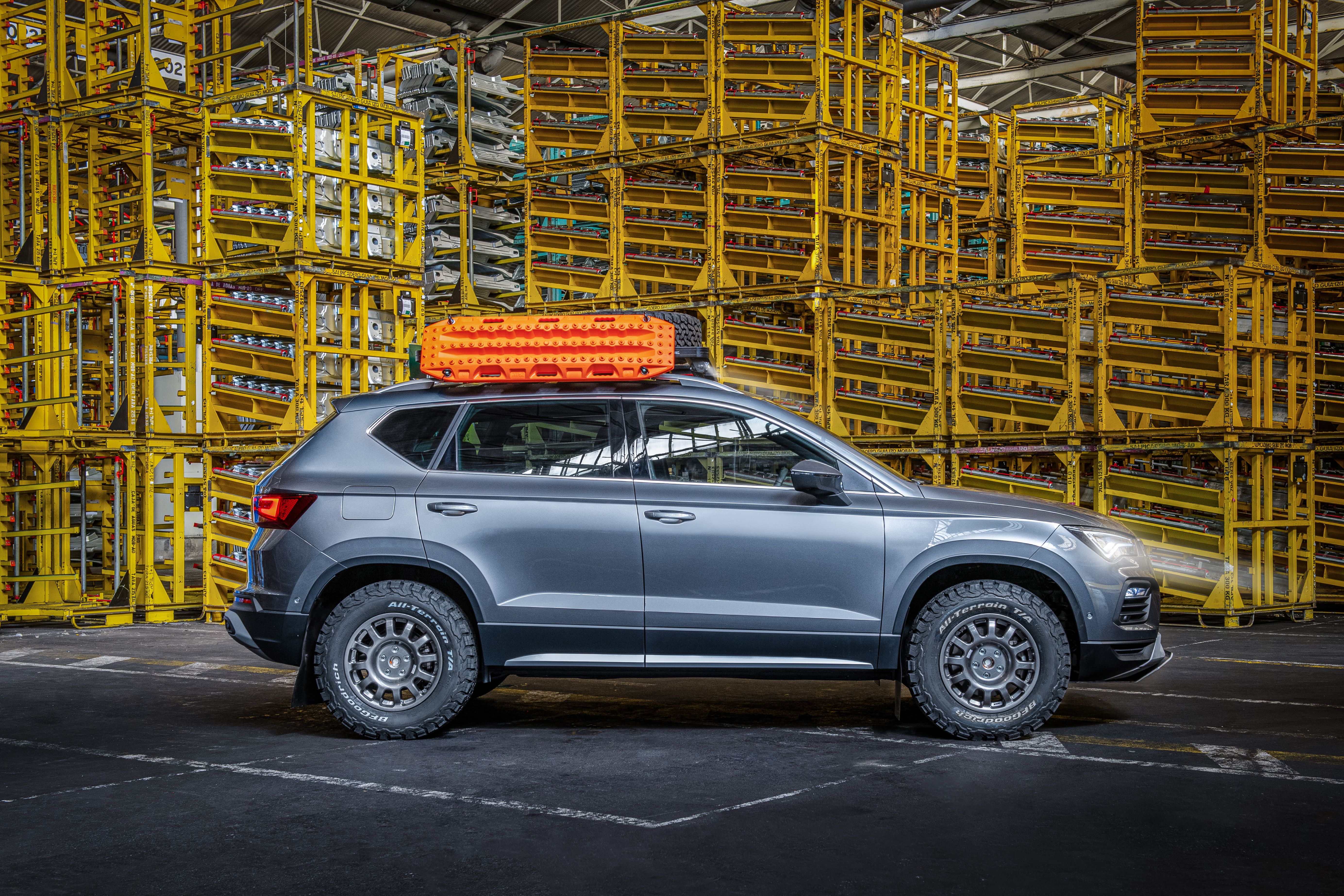Seat Ateca (19)