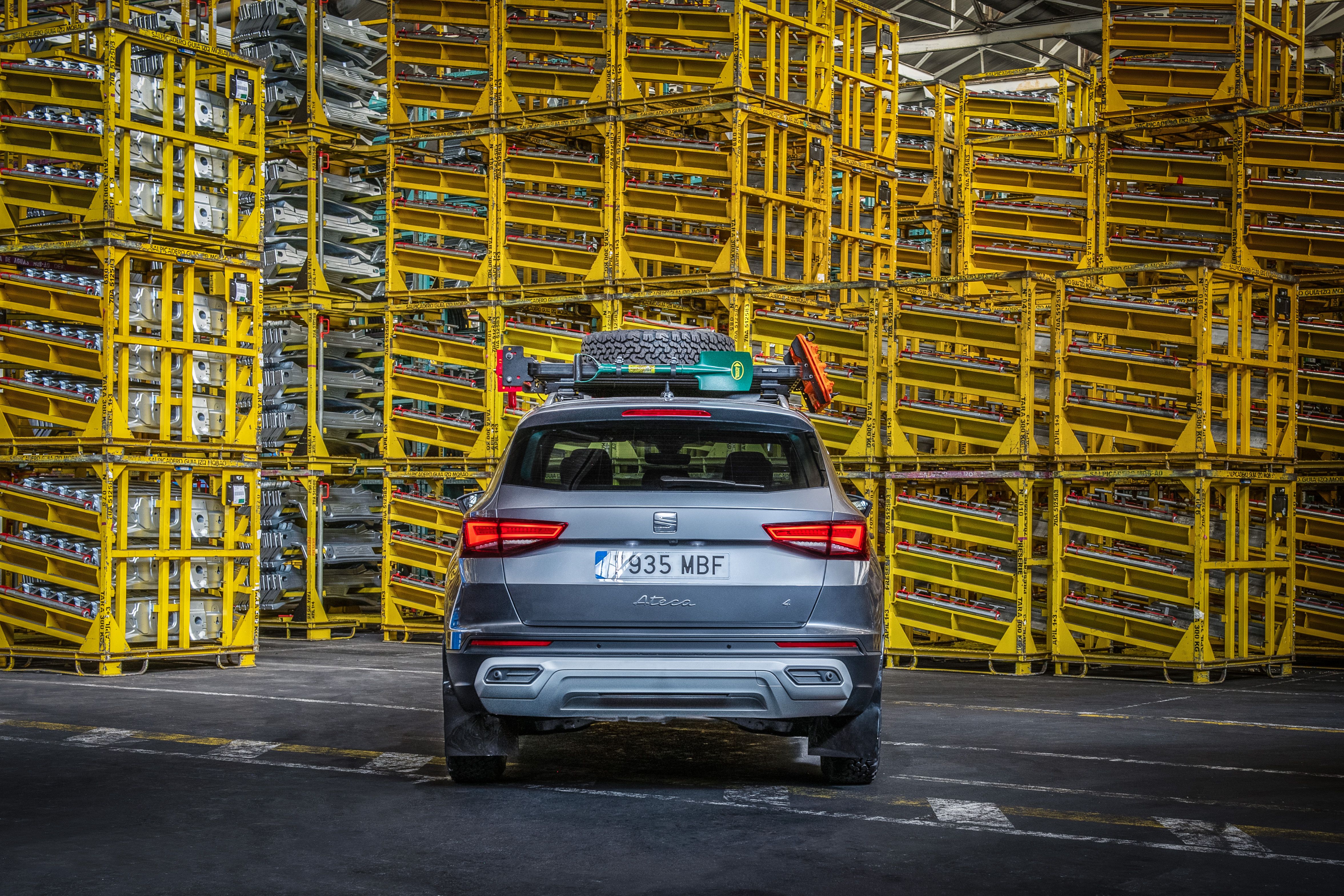 Seat Ateca (20)
