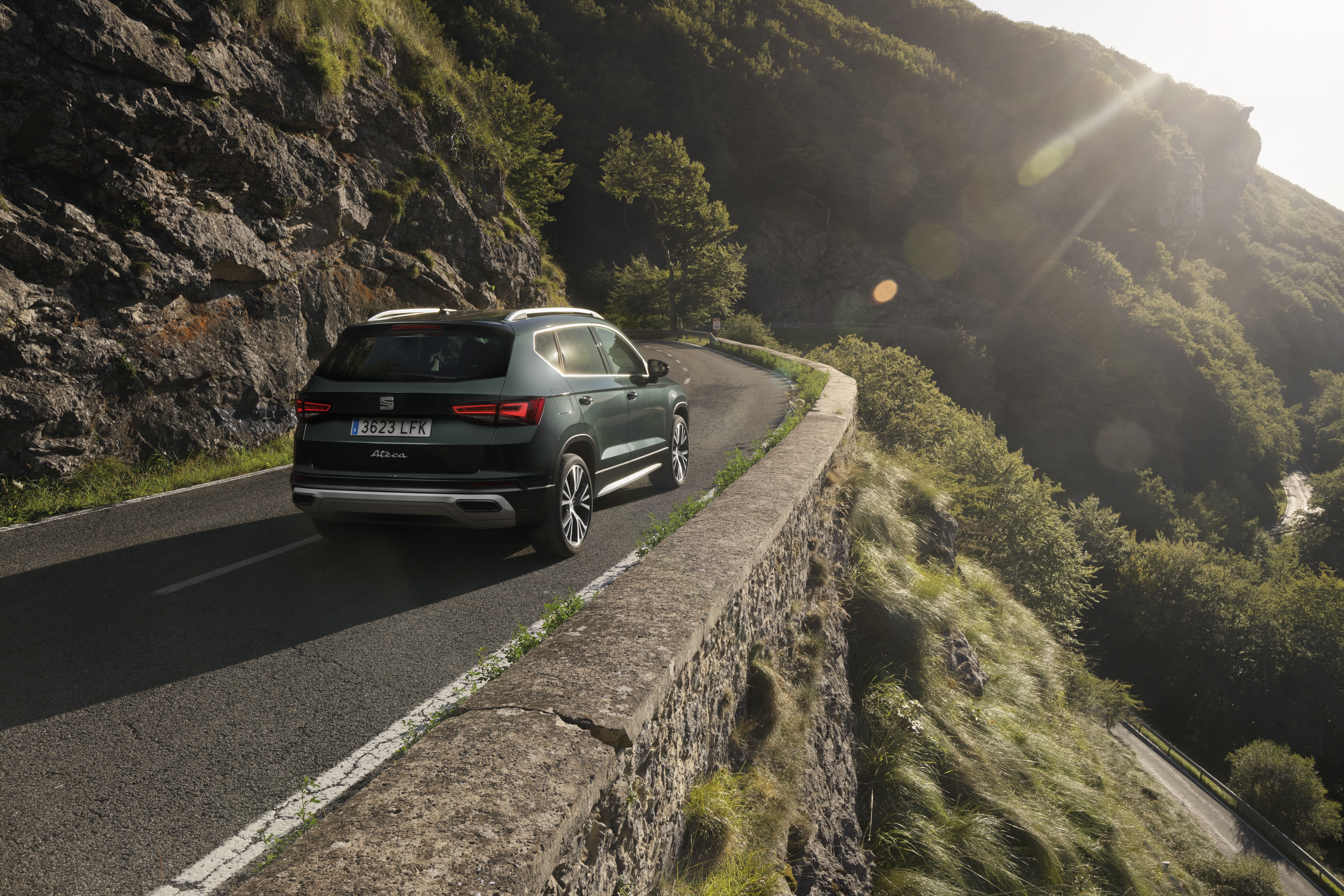 Seat Ateca (29)