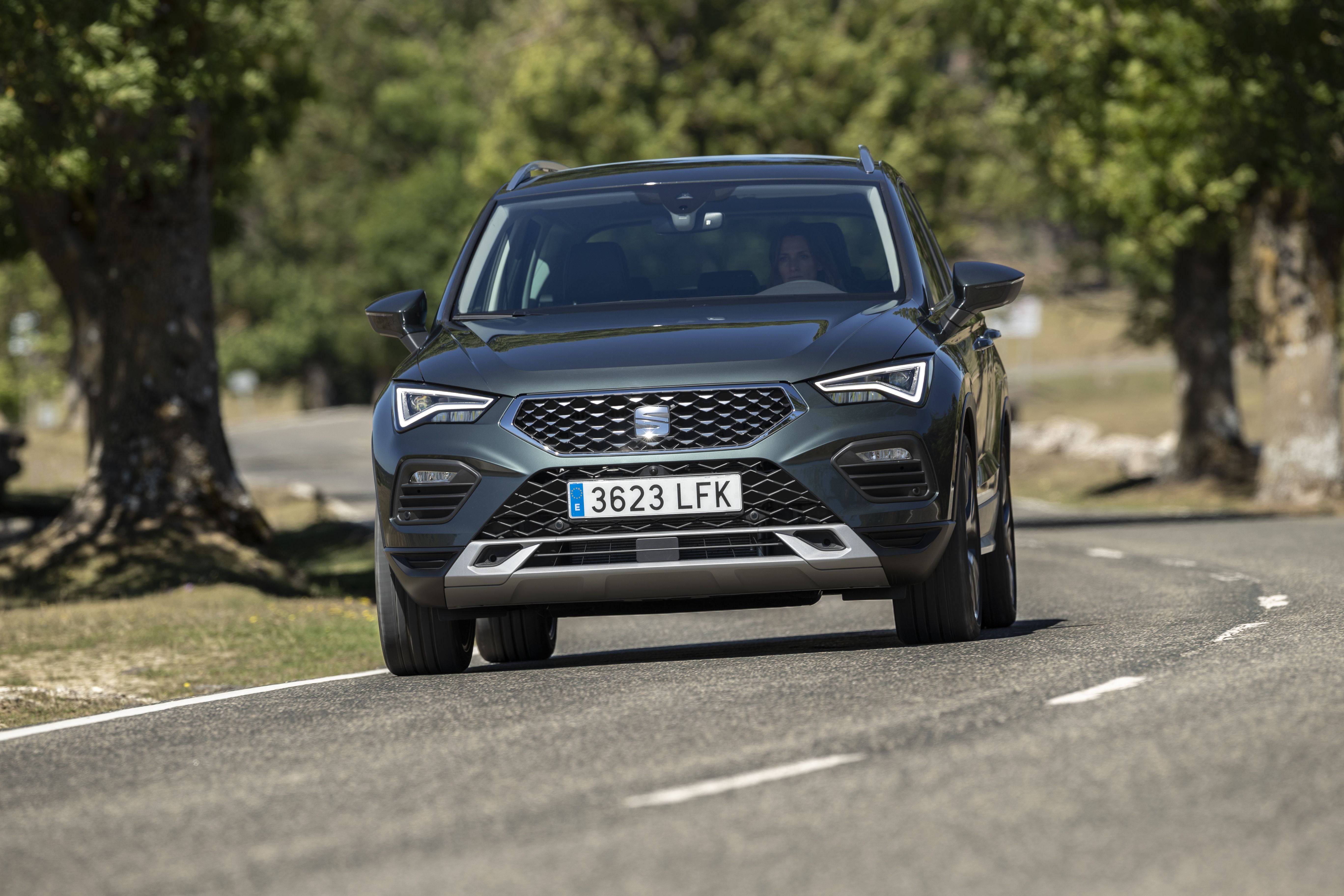 Seat Ateca (31)