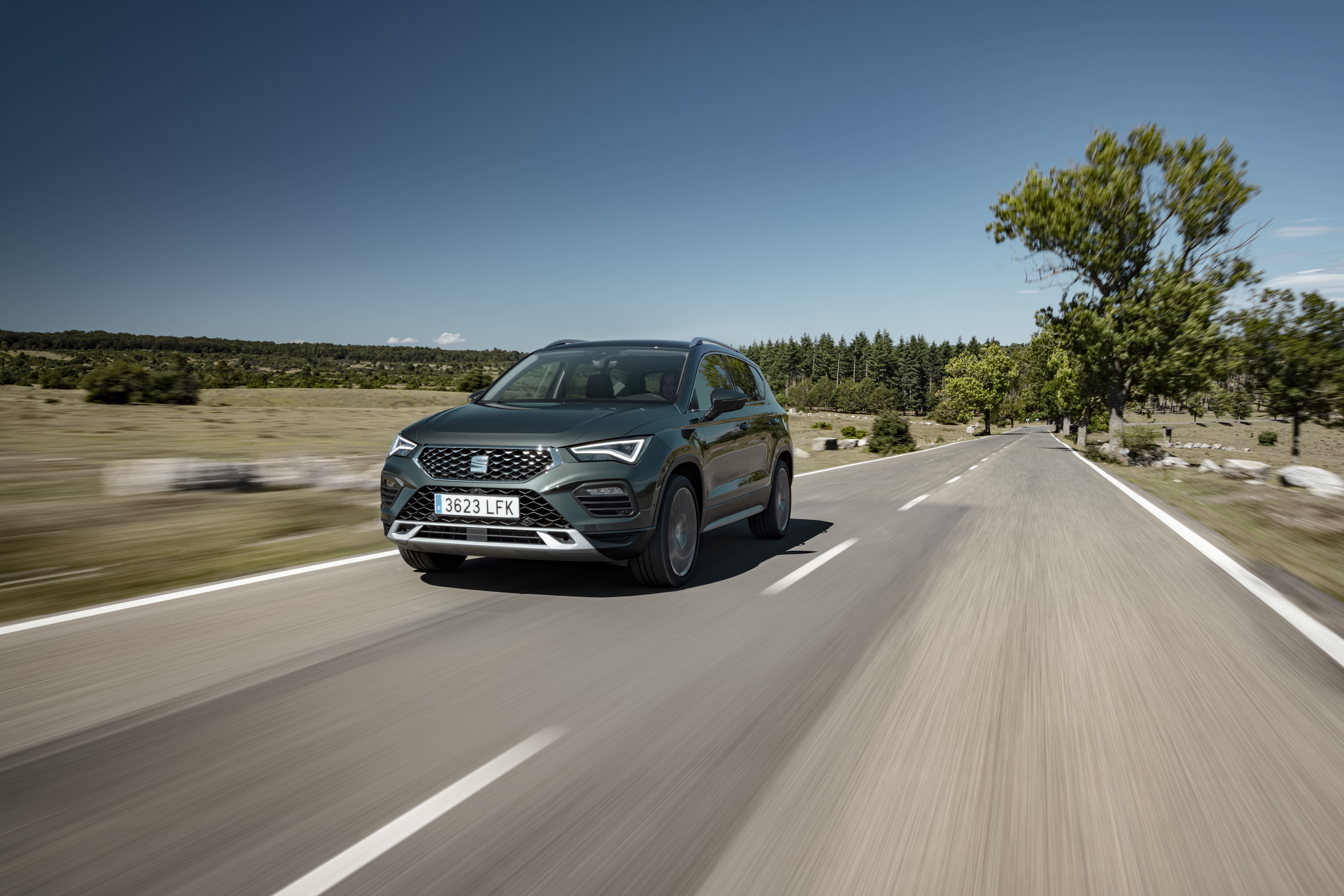 Seat Ateca (33)