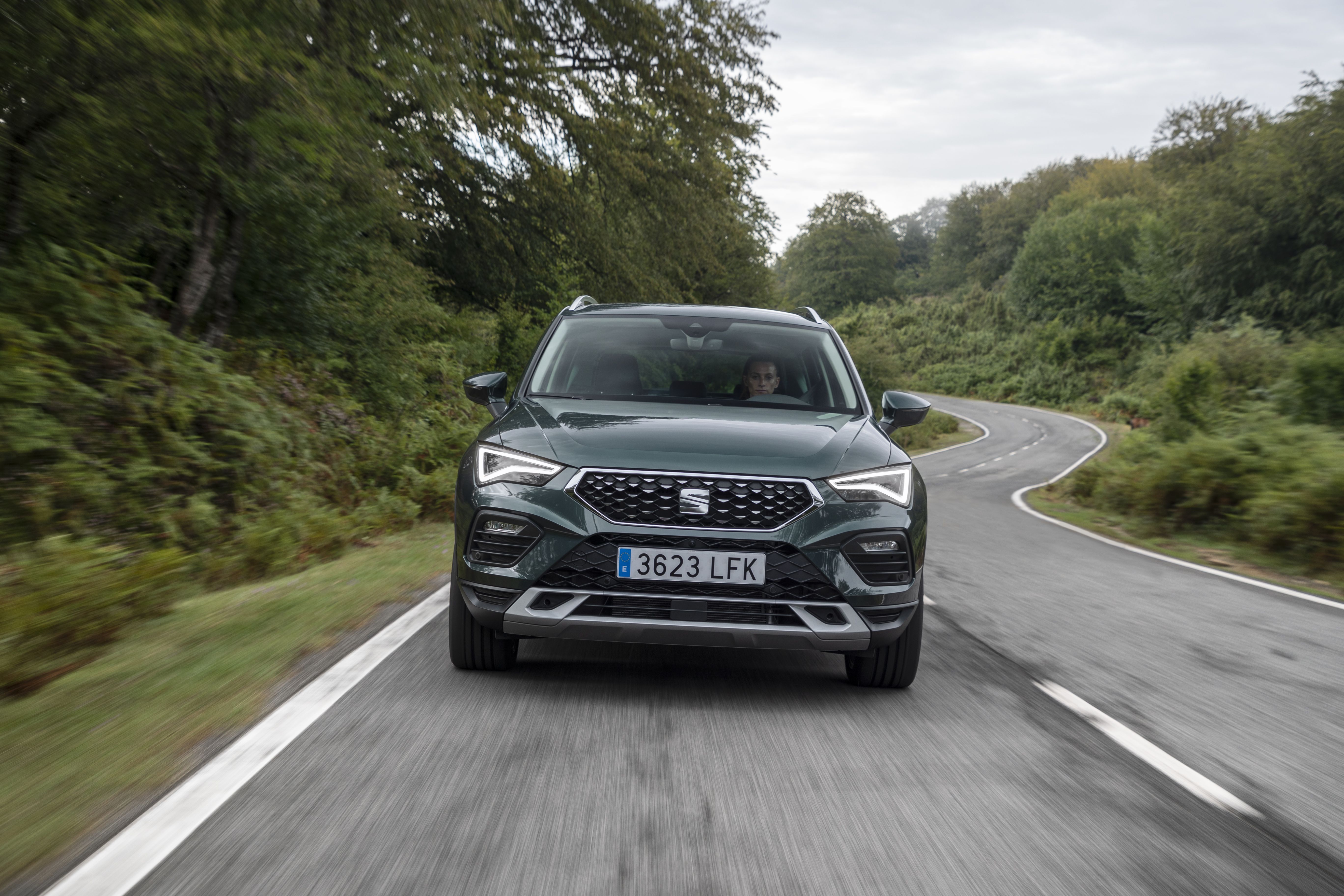 Seat Ateca (37)