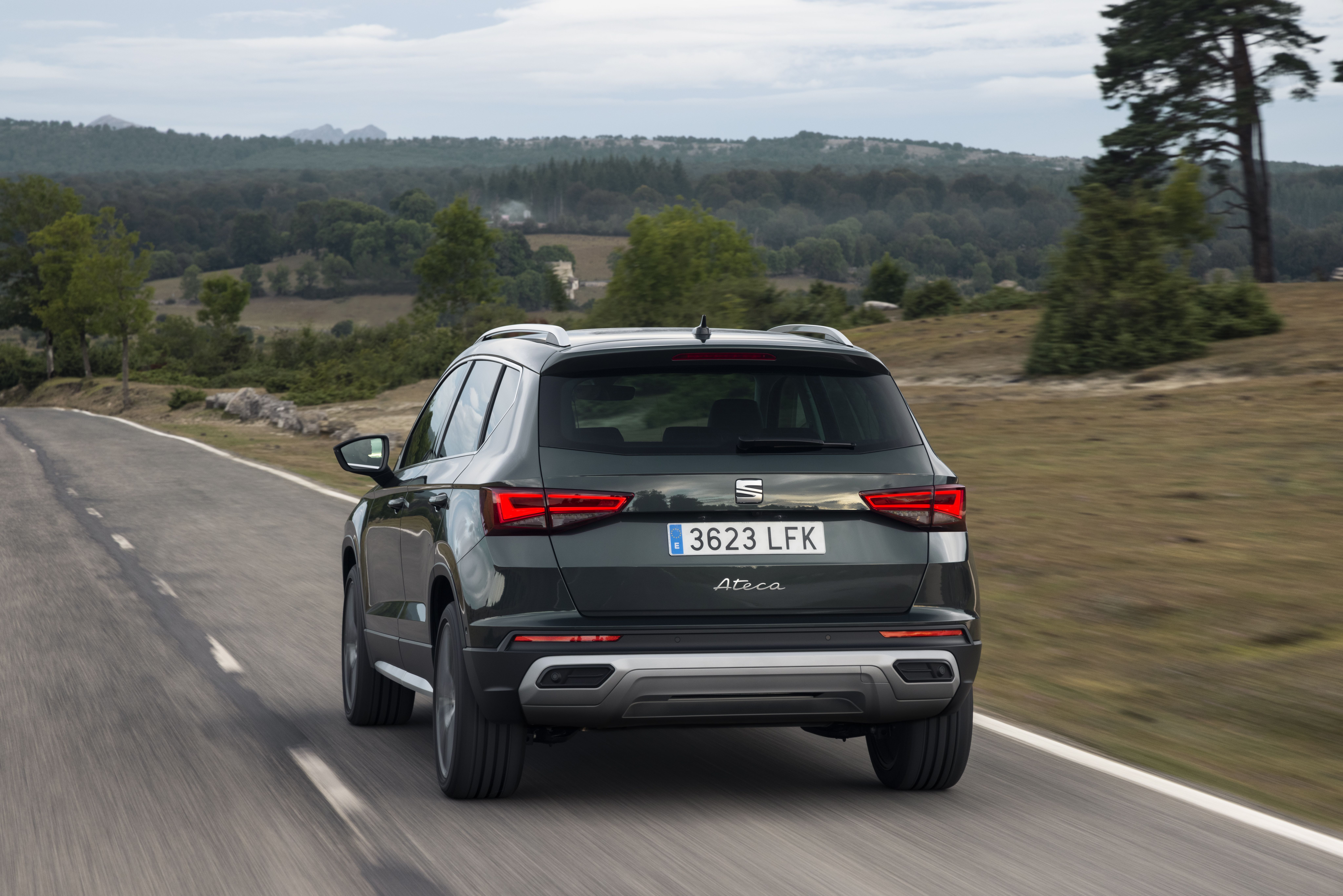 Seat Ateca (42)