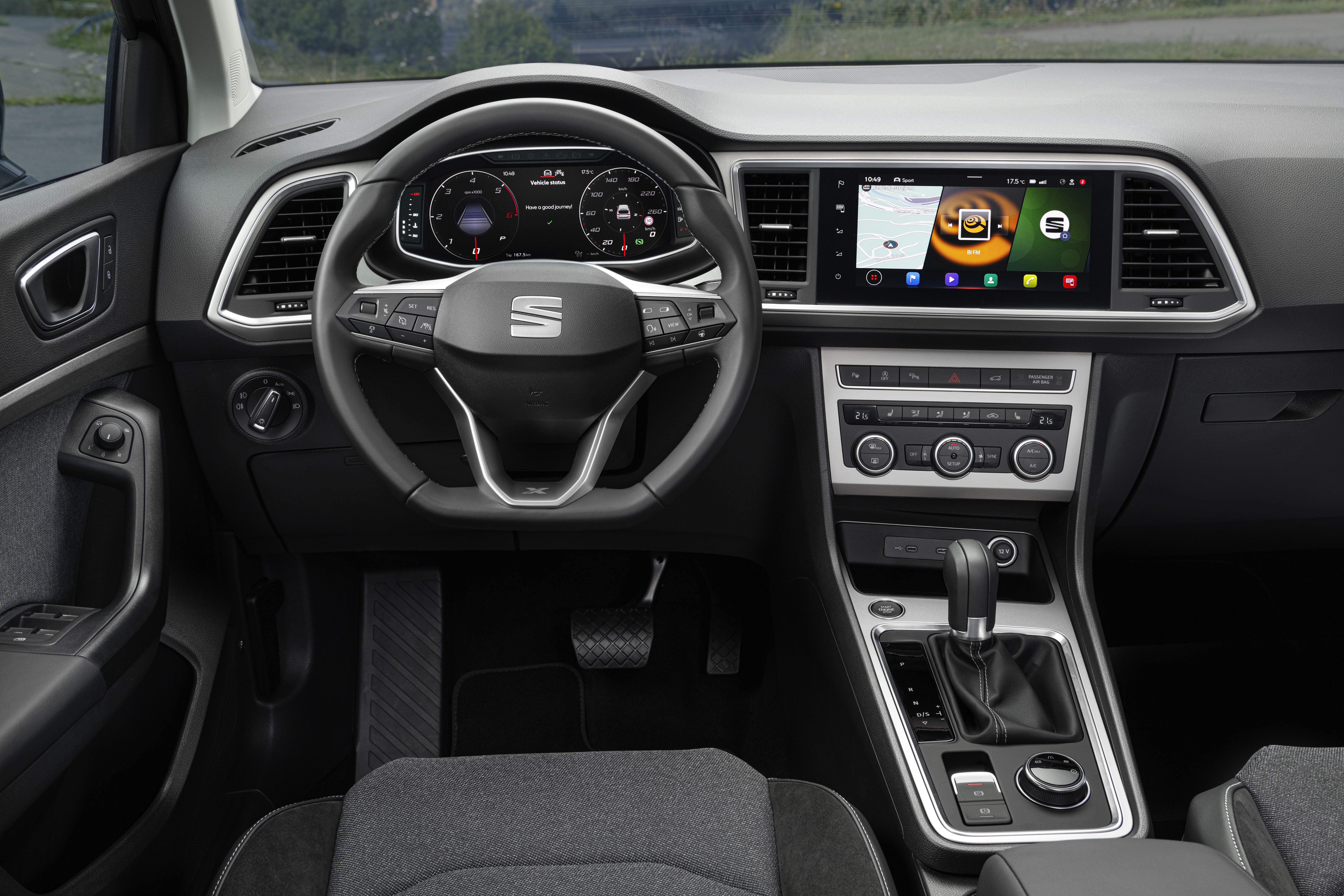Seat Ateca (44)