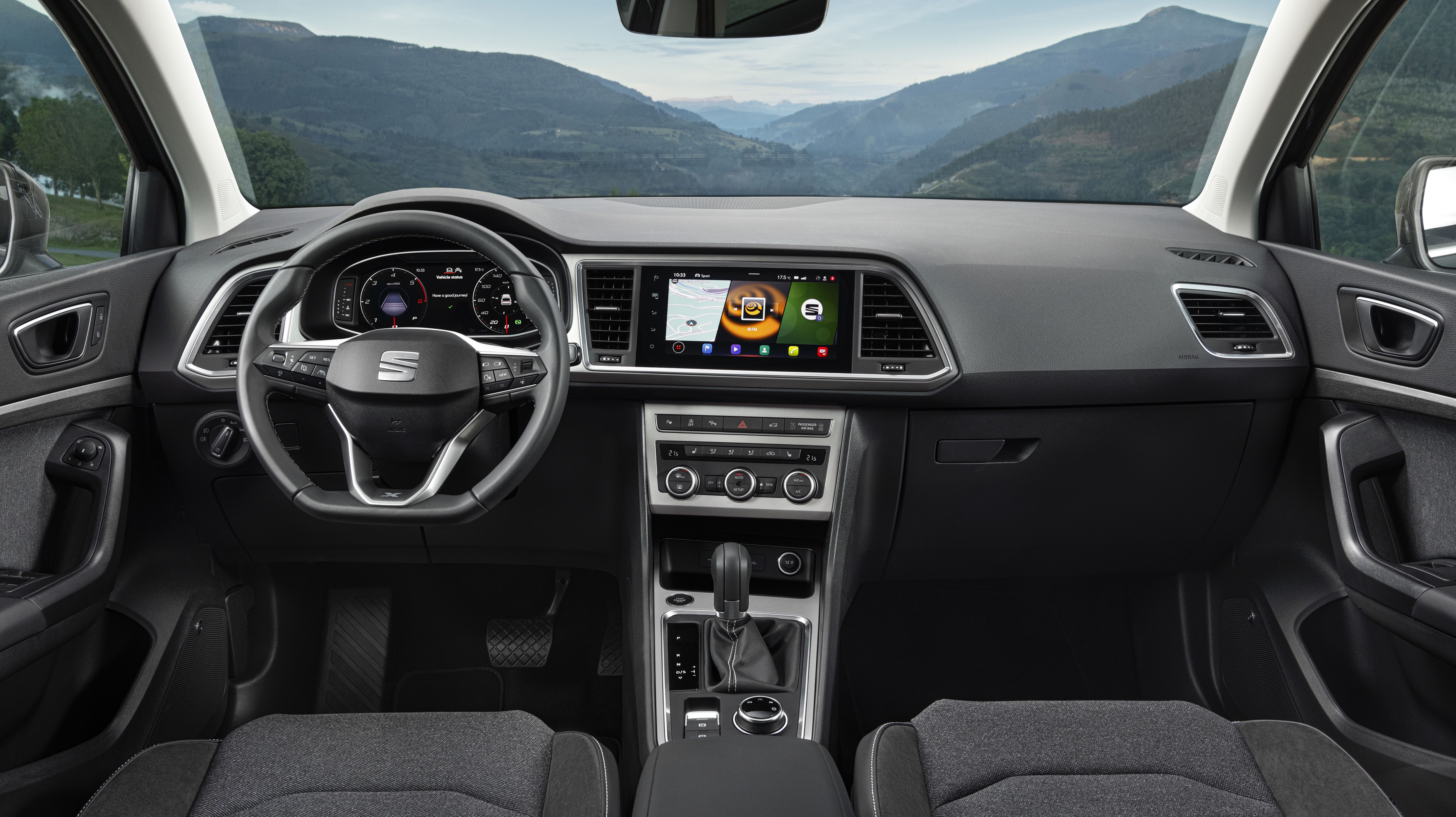 Seat Ateca (45)