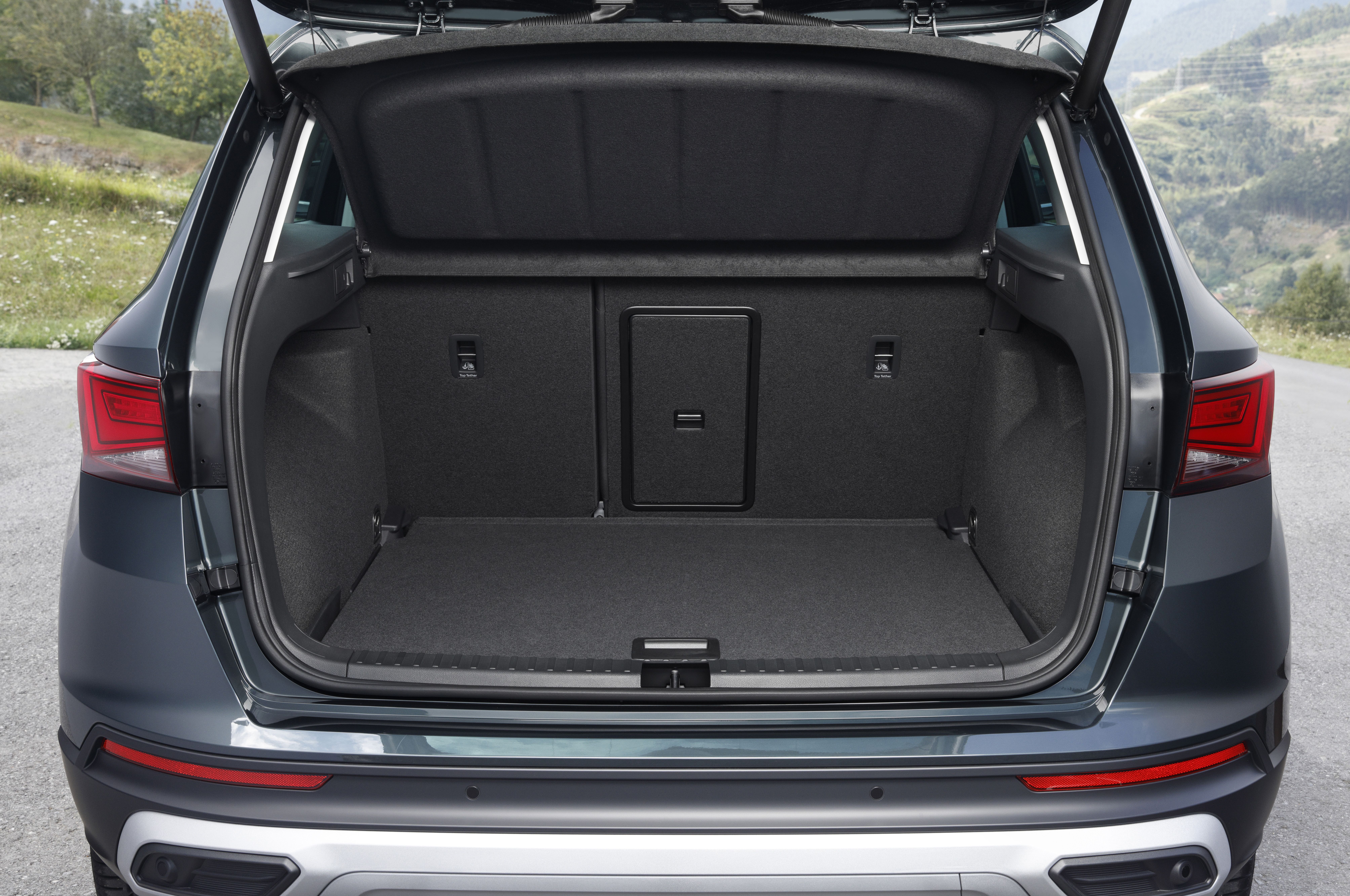 Seat Ateca (50)