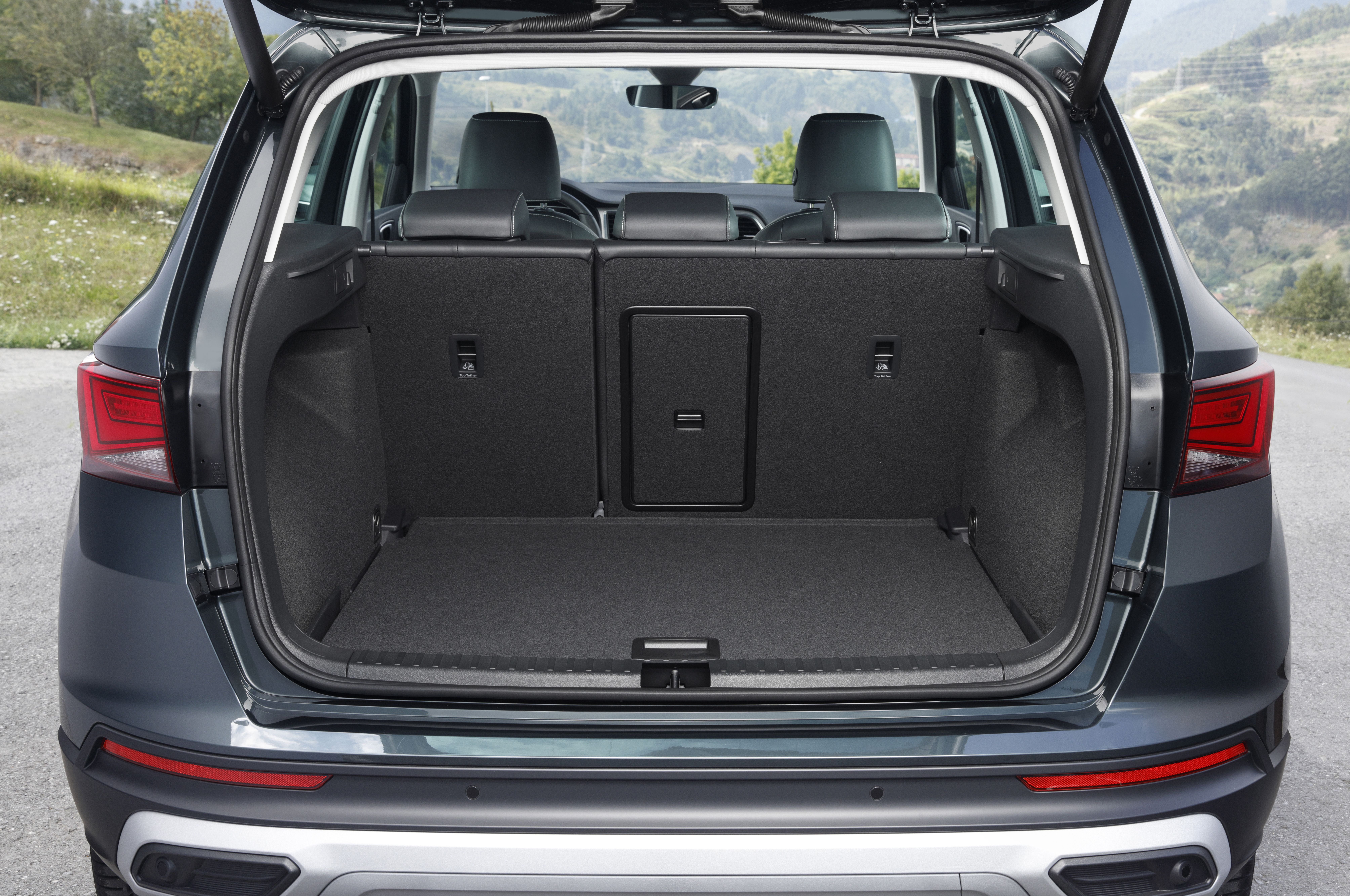 Seat Ateca (51)