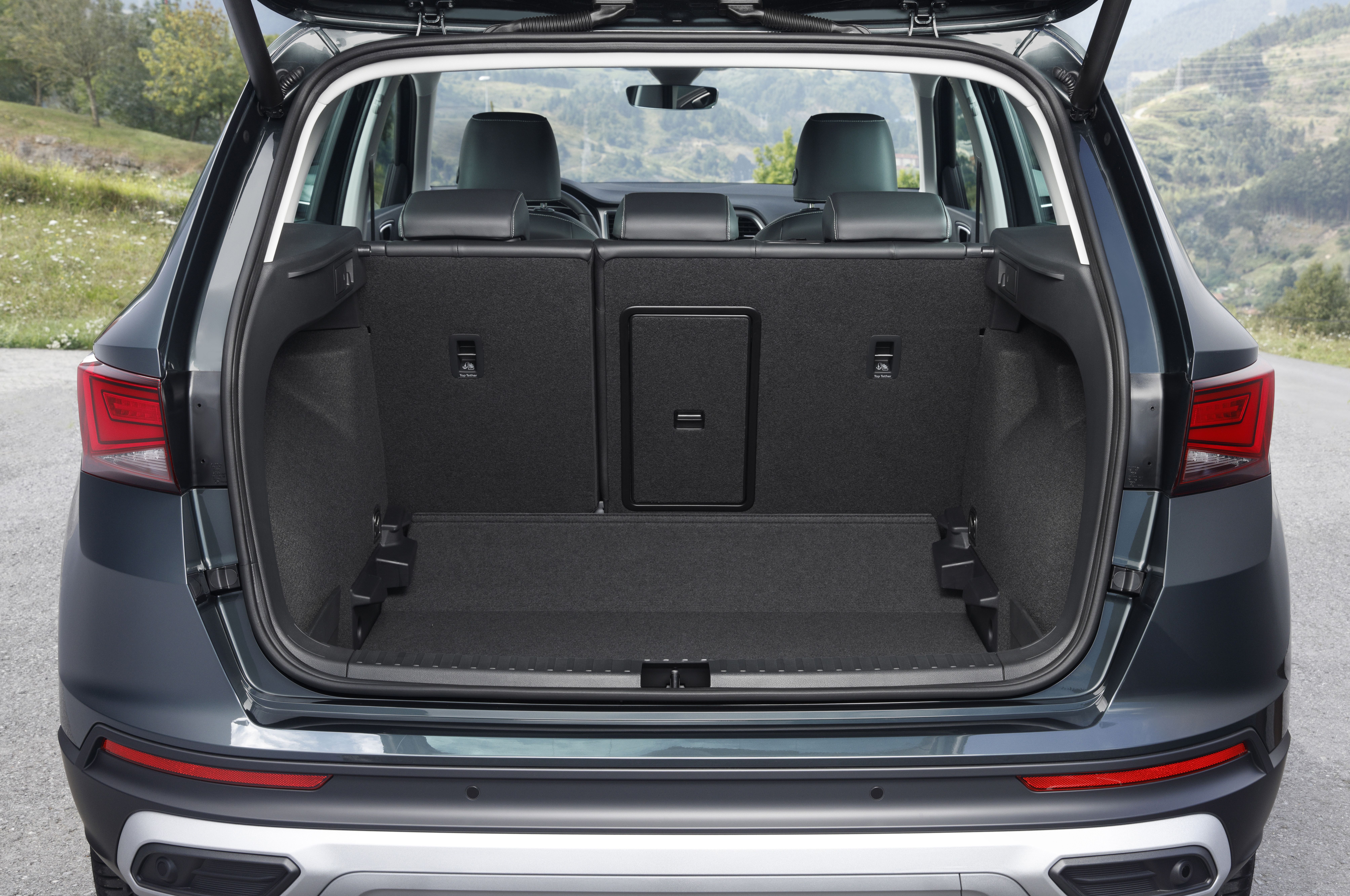 Seat Ateca (52)