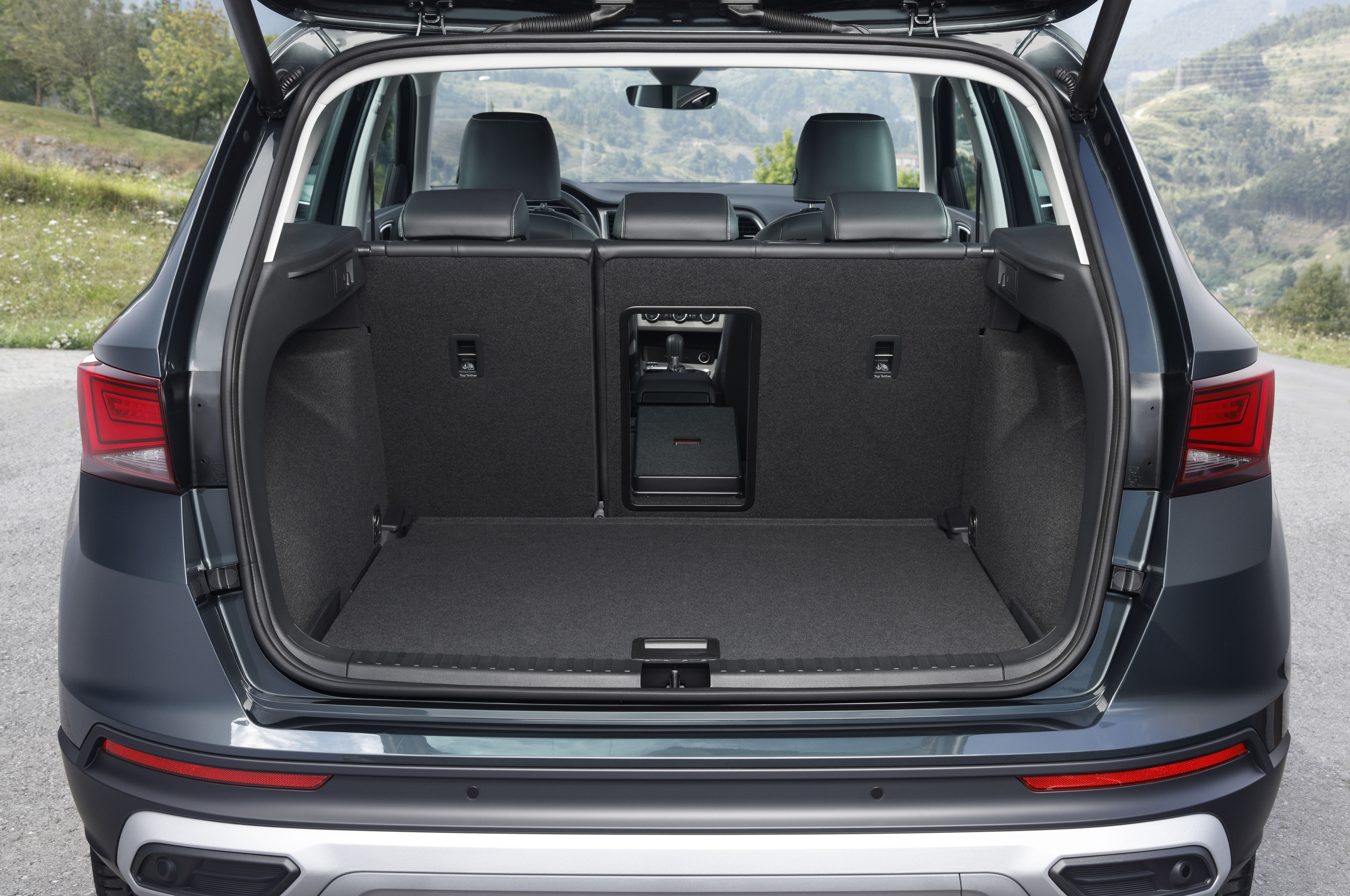 Seat Ateca (53)