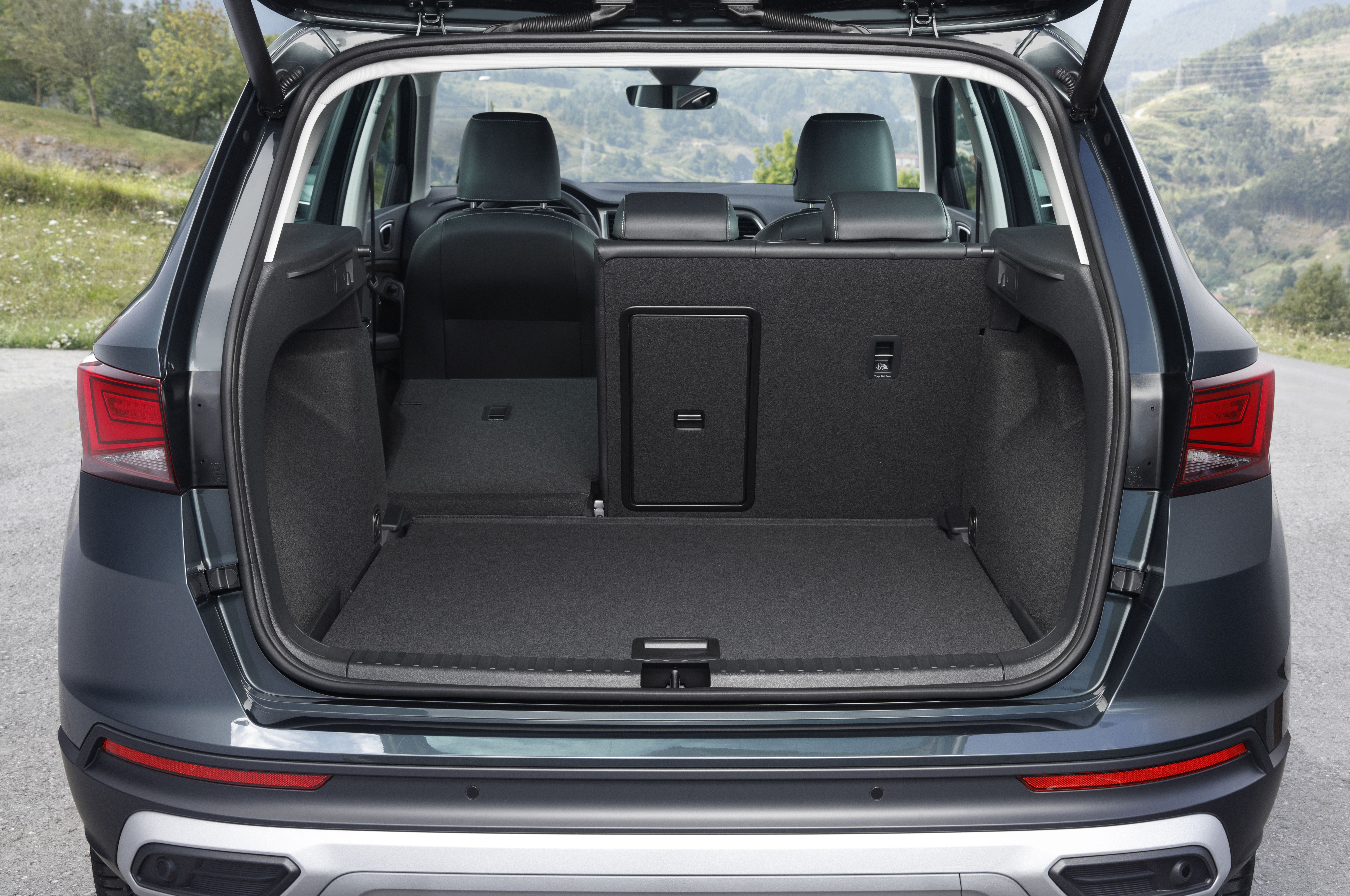 Seat Ateca (54)