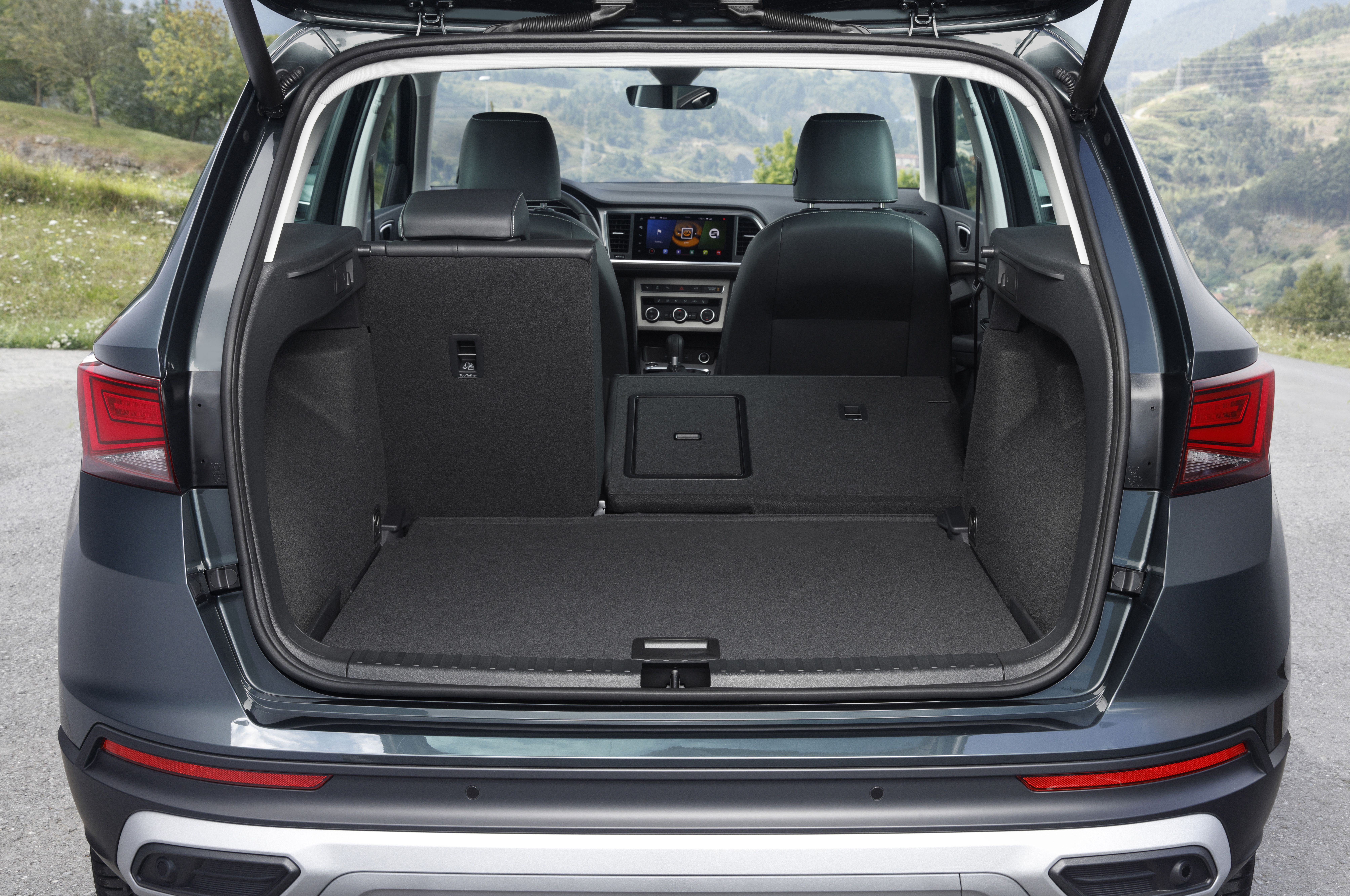 Seat Ateca (55)