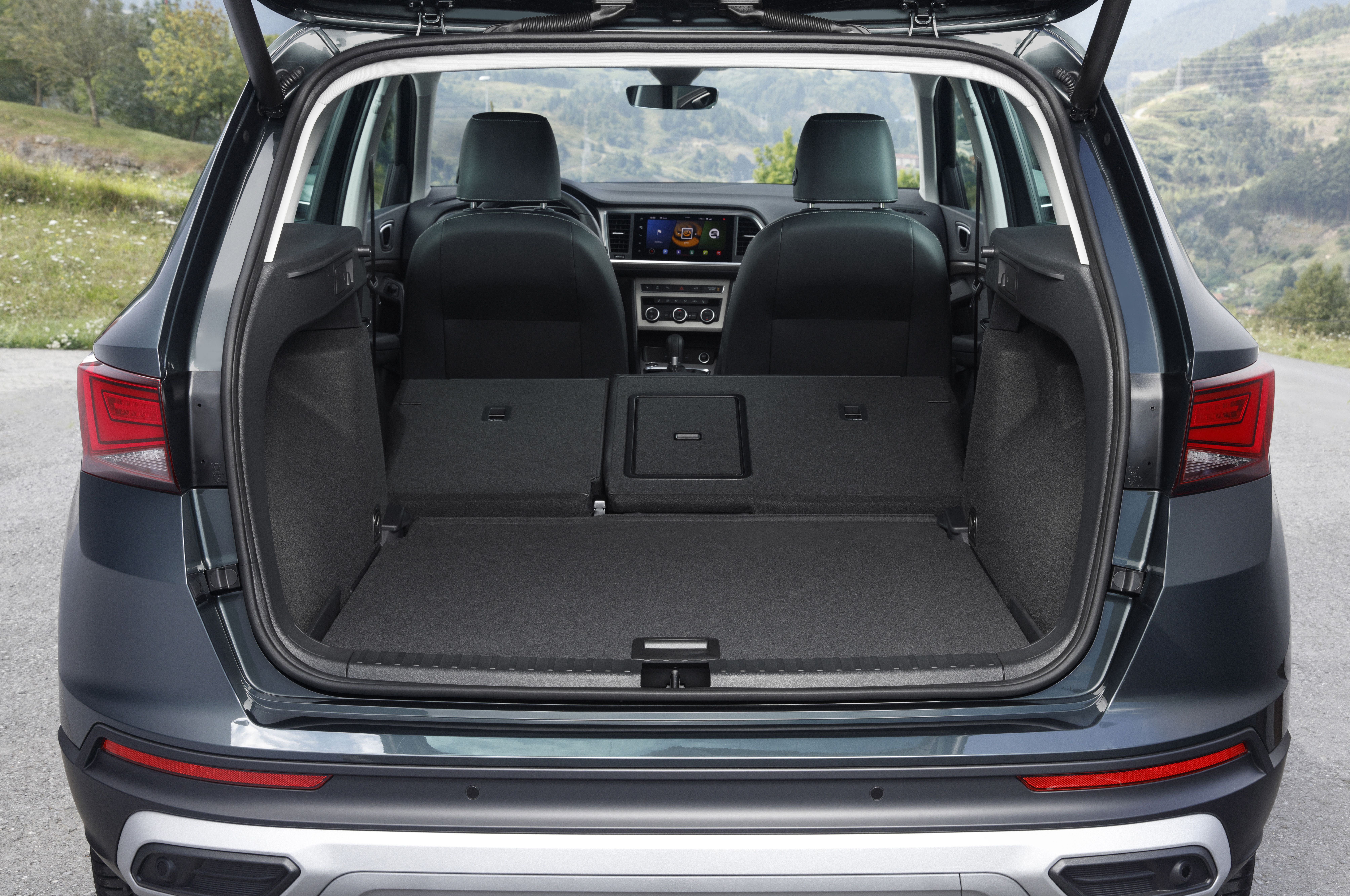 Seat Ateca (56)