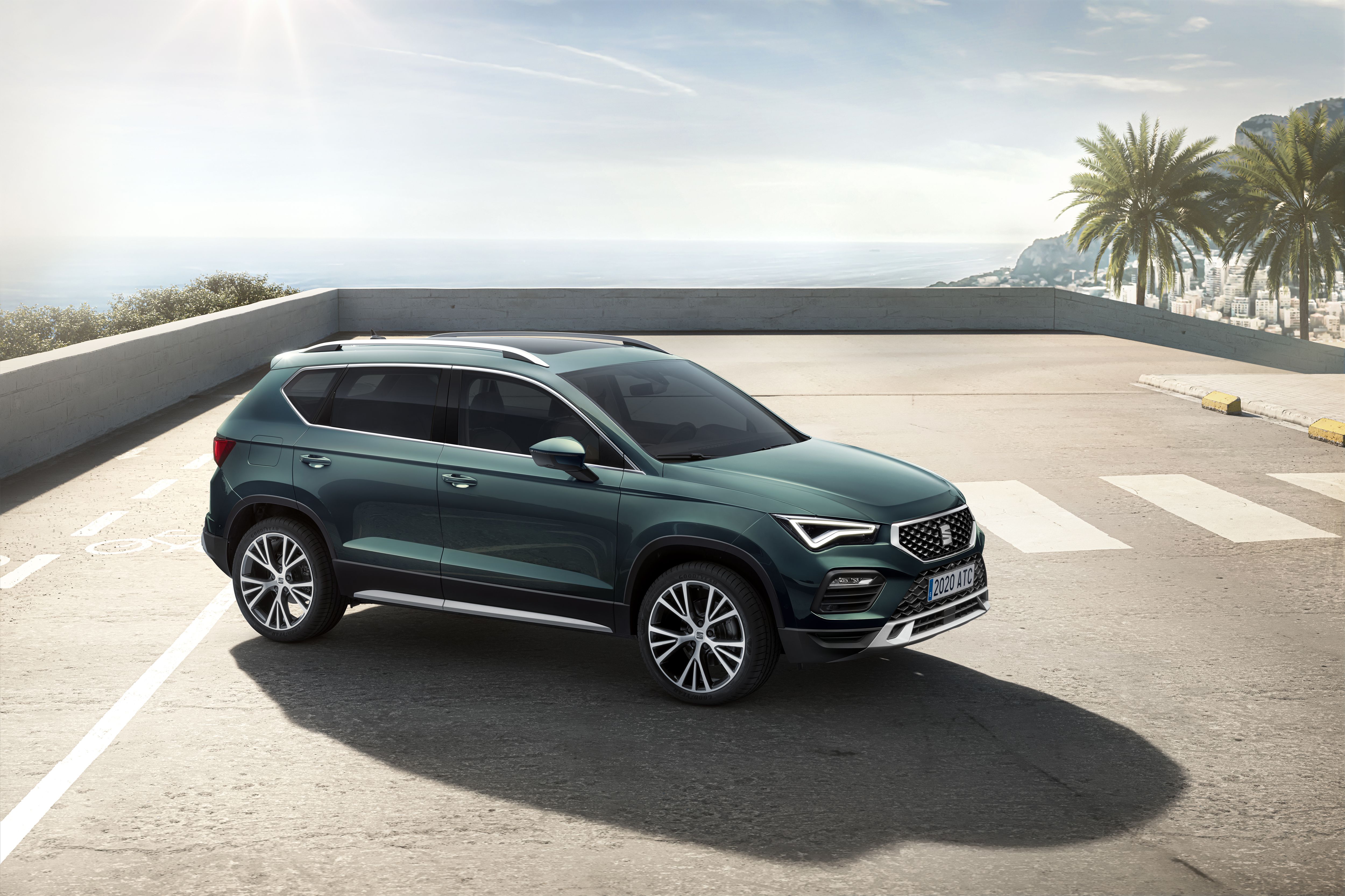 Seat Ateca (58)