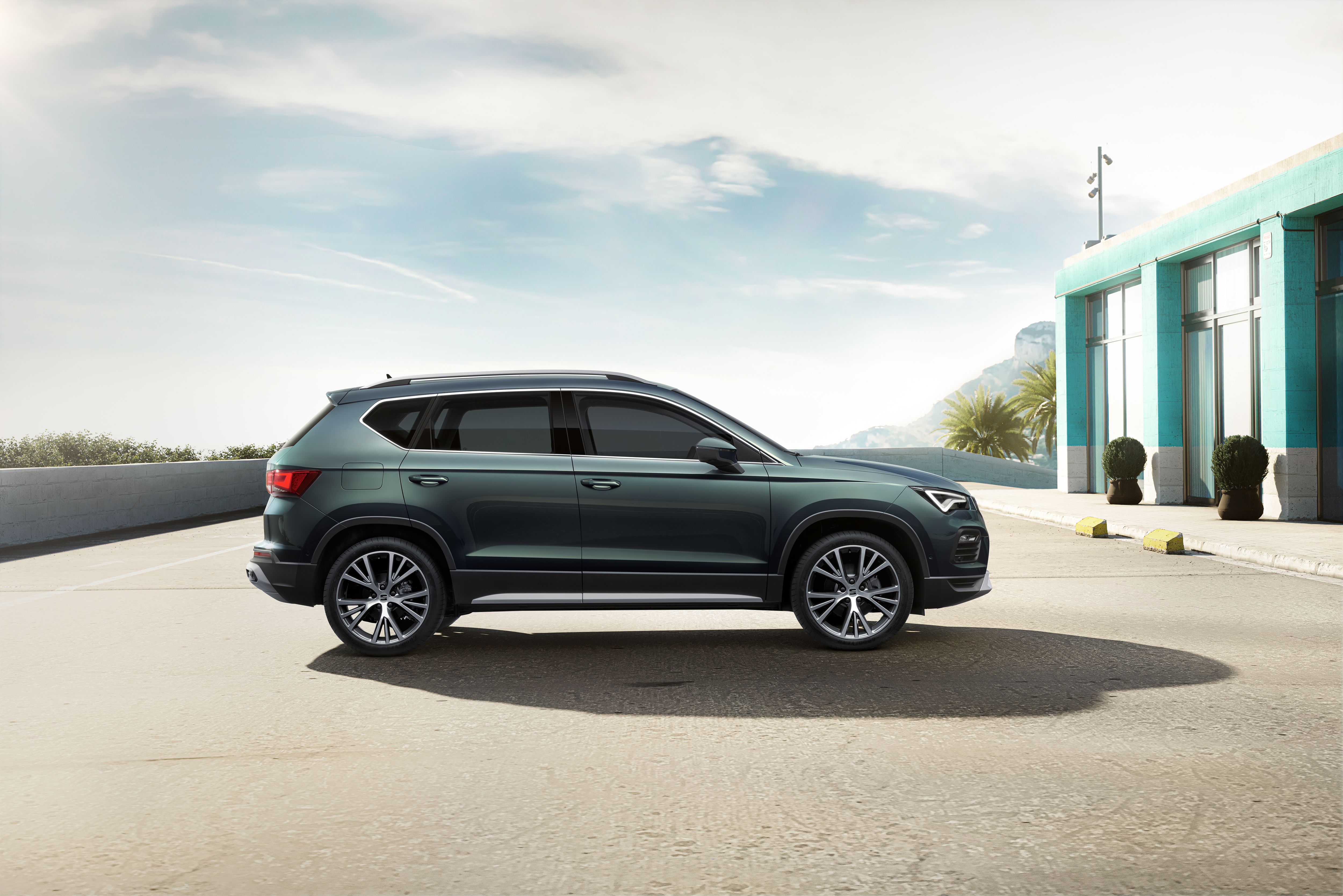 Seat Ateca (59)