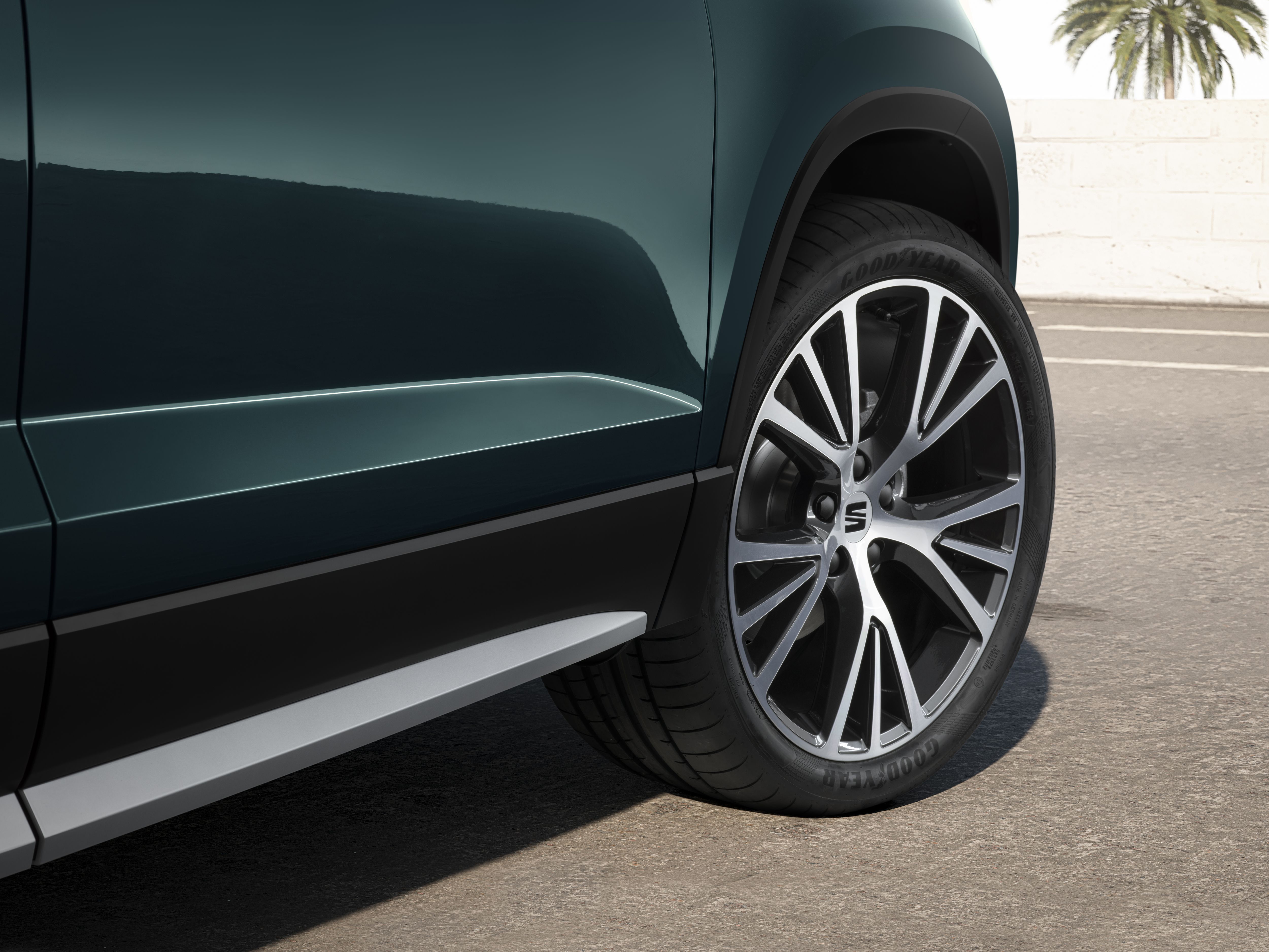 Seat Ateca (60)