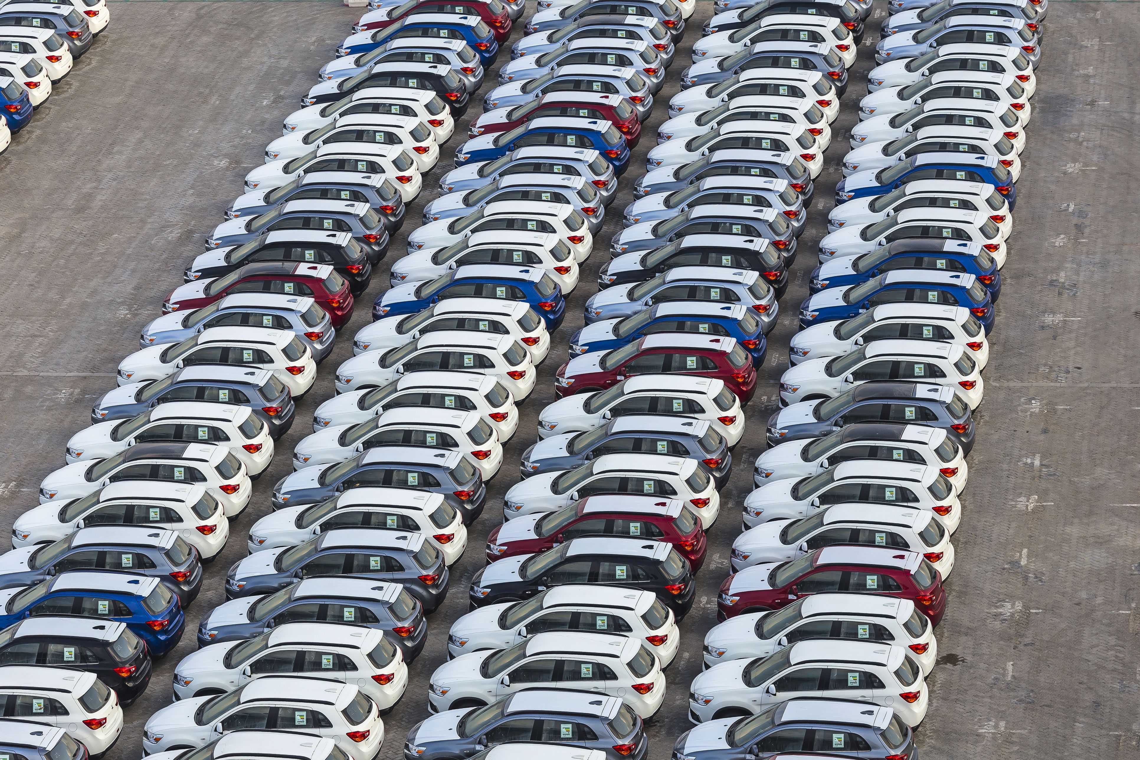Desde Faconauto creen que se debería apoyar más a las empresas en la descarbonización de su flota.
