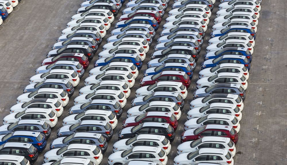Desde Faconauto creen que se debería apoyar más a las empresas en la descarbonización de su flota. Desde Faconauto creen que se debería apoyar más a las empresas en la descarbonización de su flota.
