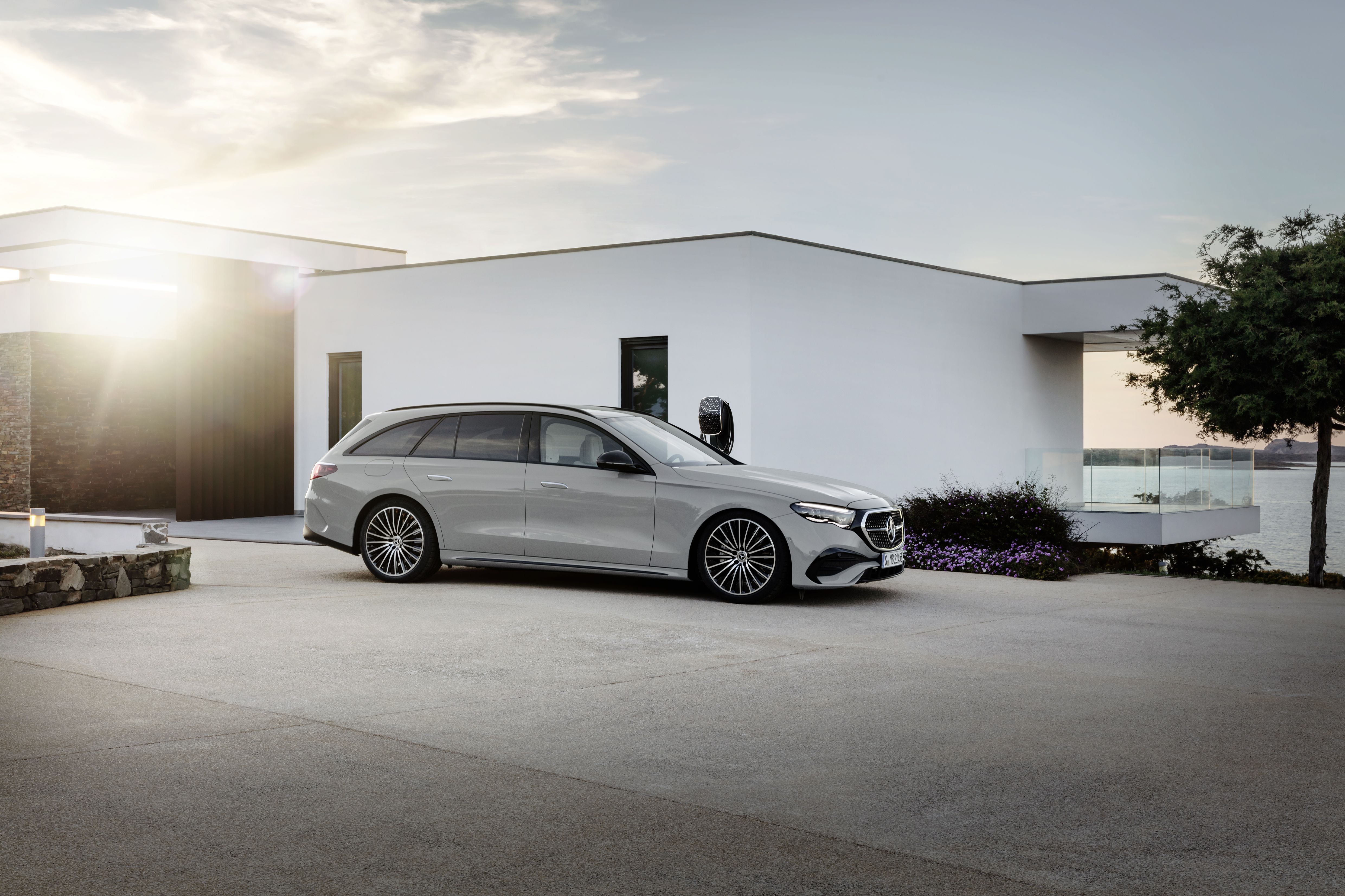 Mercedes Clase E 2023