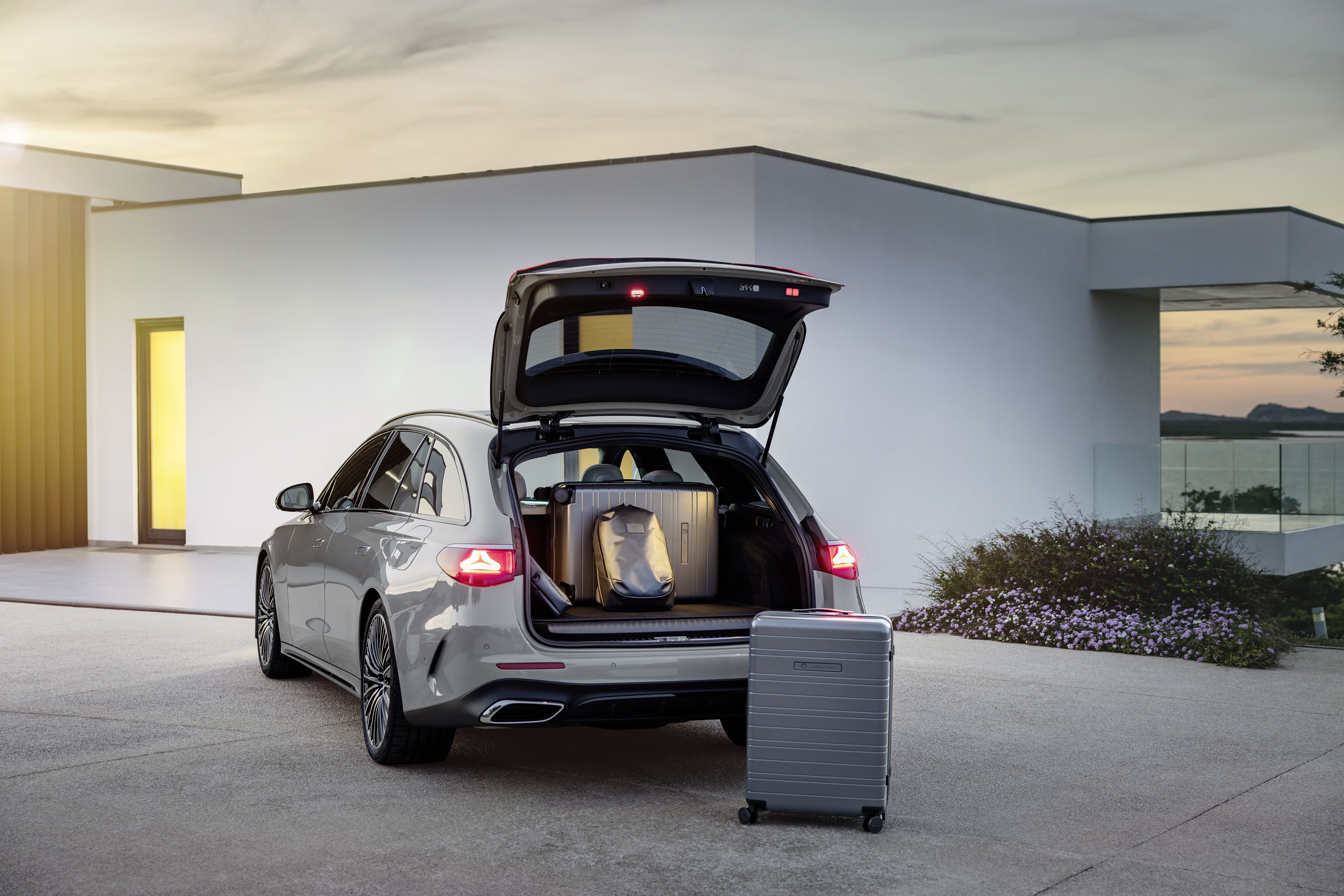 Mercedes Clase E 2023