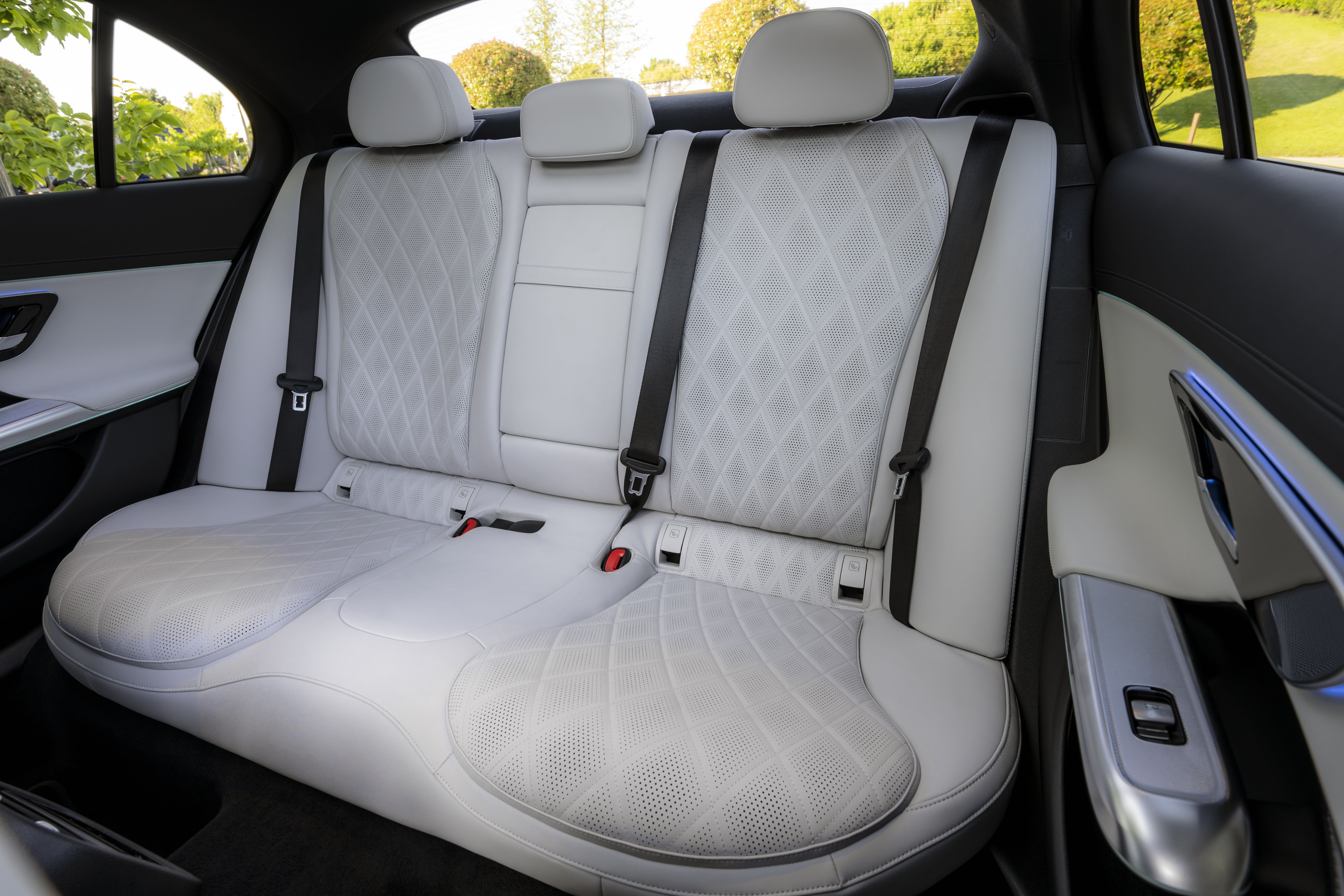 Mercedes Clase E 2023