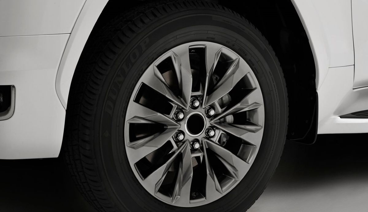 Es la gran referencia entre los 4x4 del mercado y ahora lanza una oferta insuperable