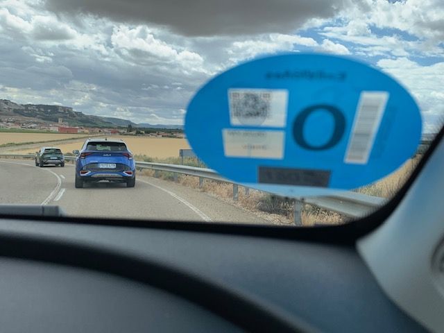 Comparativa de híbridos enchufables: ¿cuál elegir?