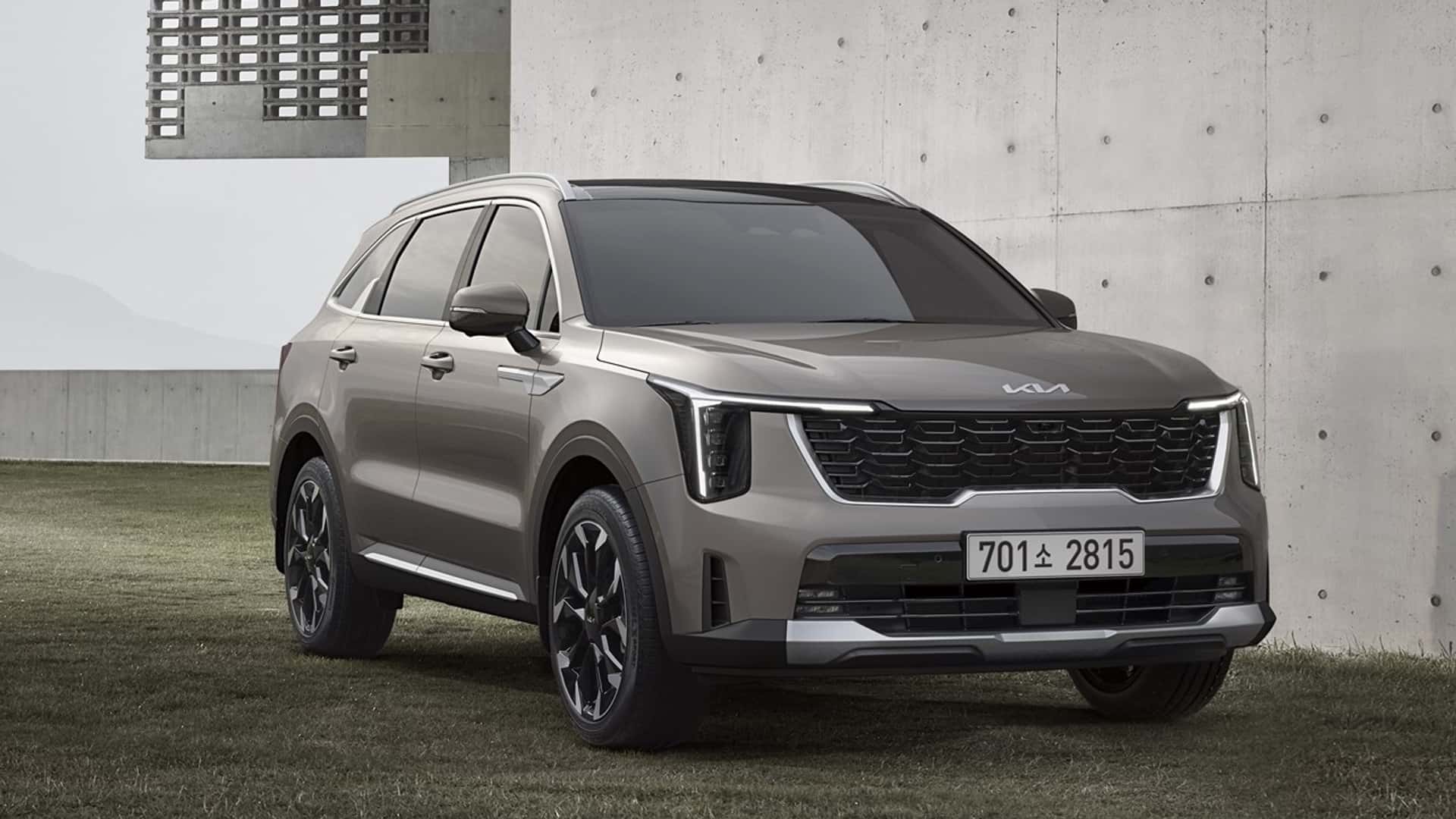 Kia Sorento 2024 (2)