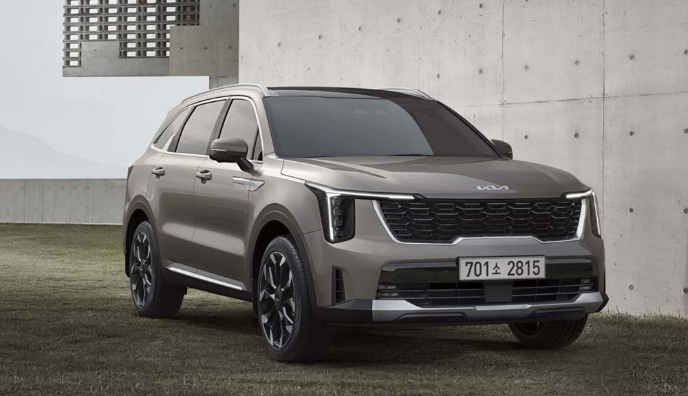 Kia Sorento 2024 (2)