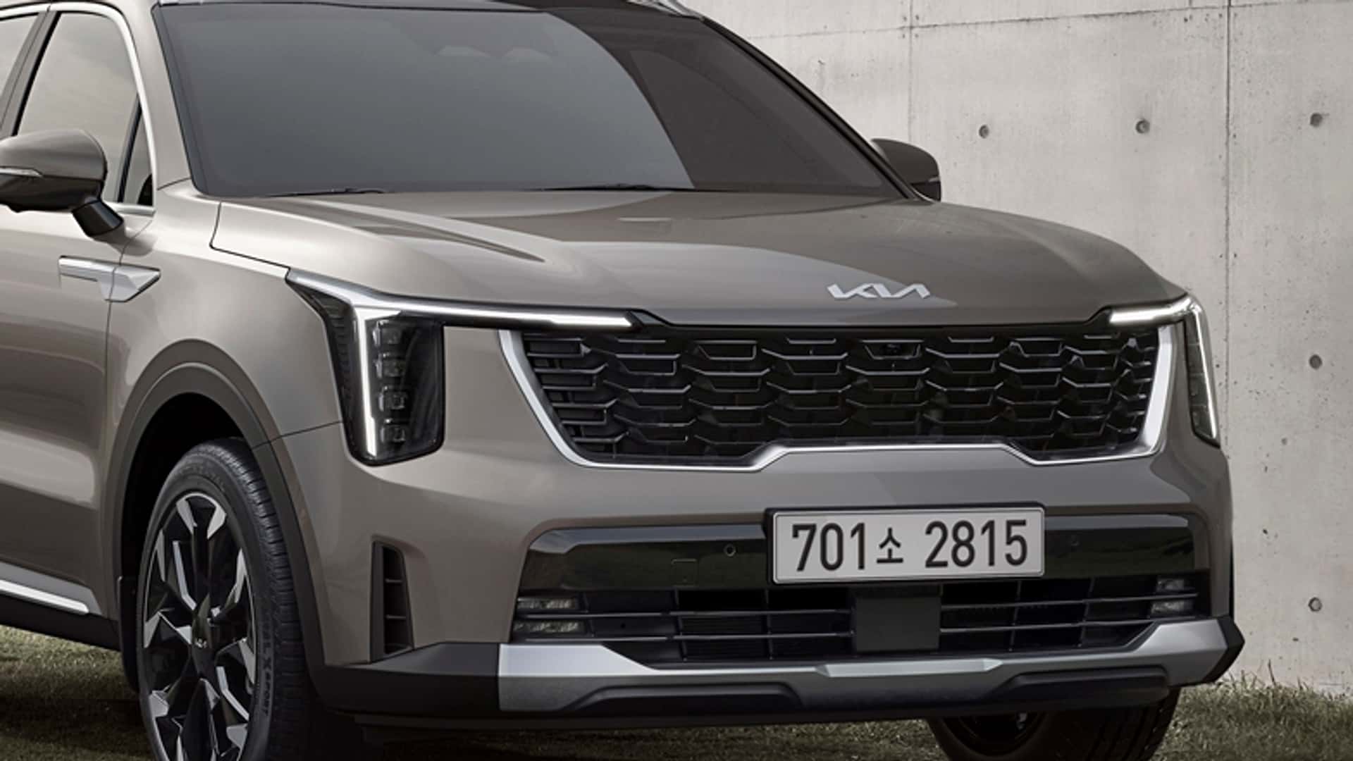 Kia Sorento 2024 (3)