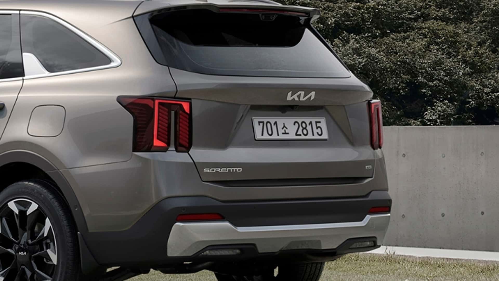 Kia Sorento 2024 (4)