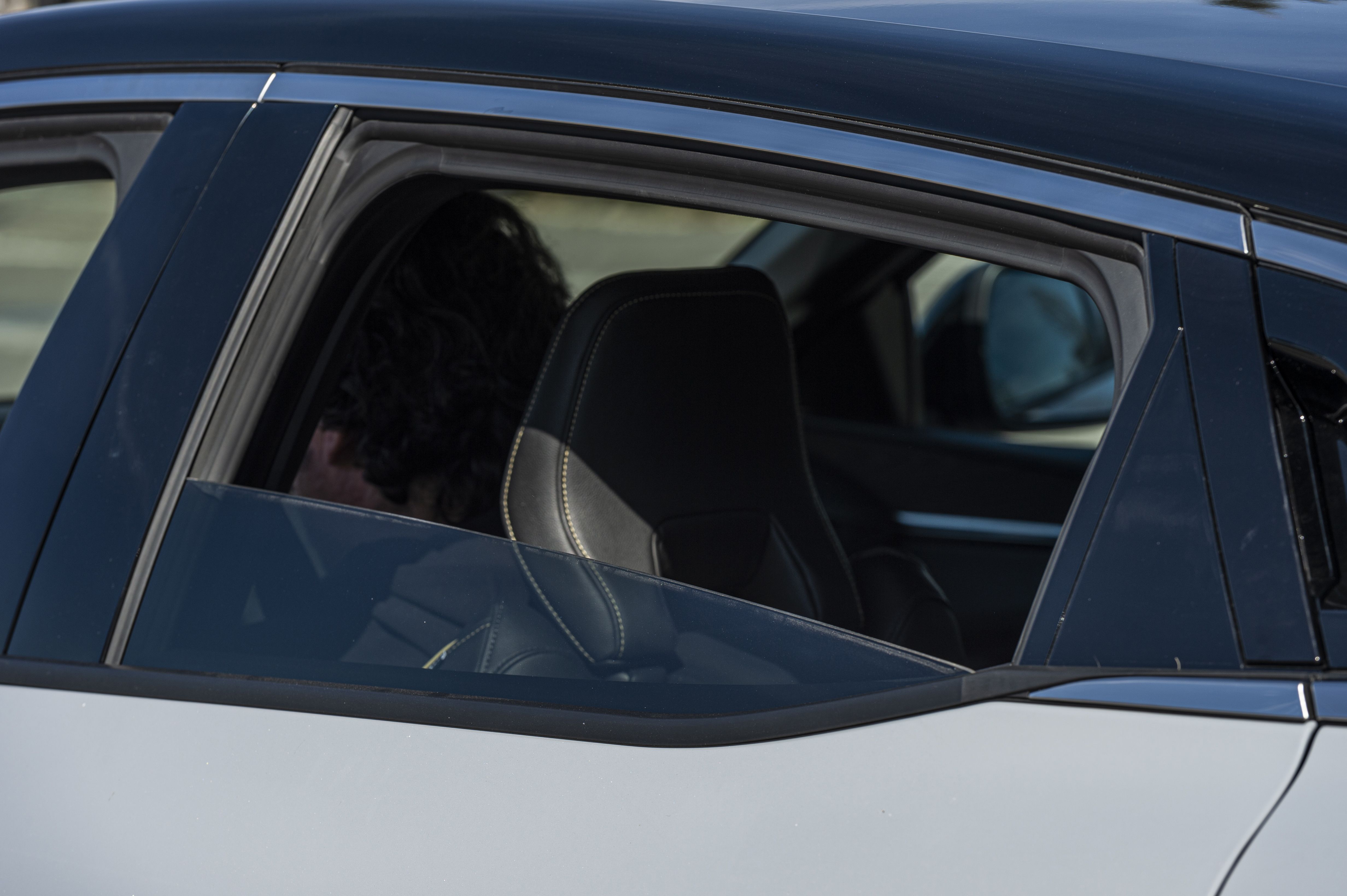 Renault Mégane E-Tech 
