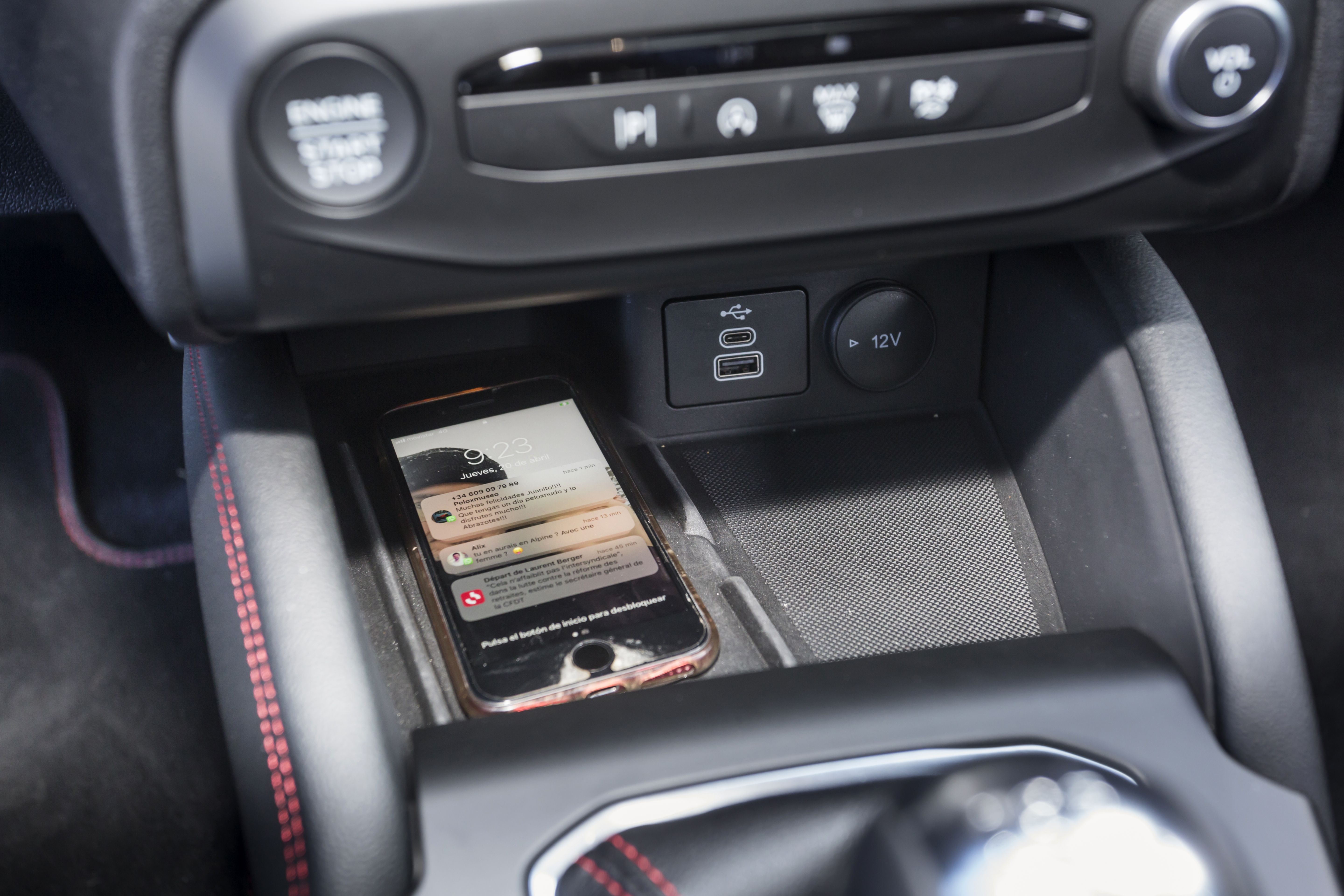 Ford Focus EcoBoost 125 MHEV
