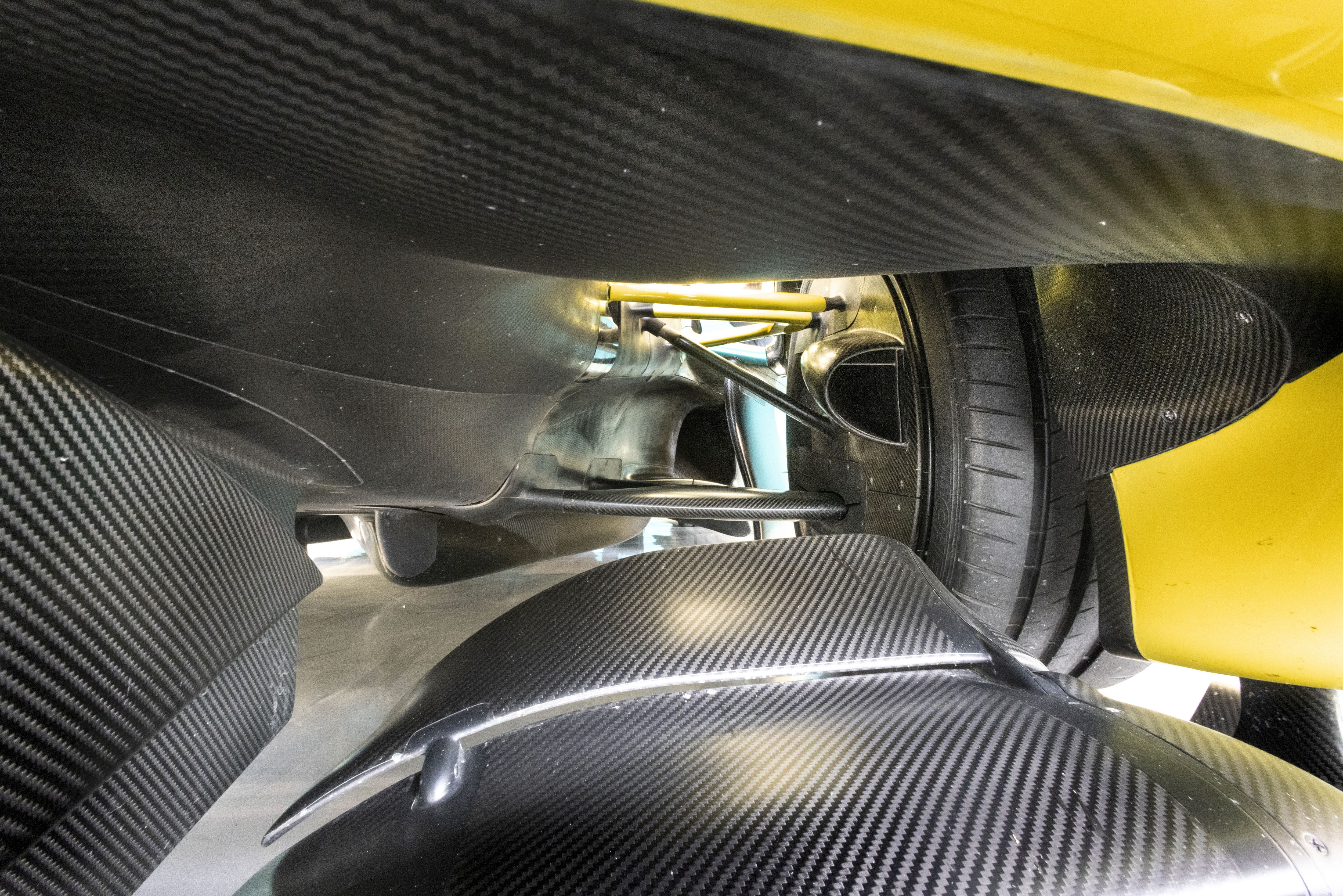 Aston Martin Valkyrie