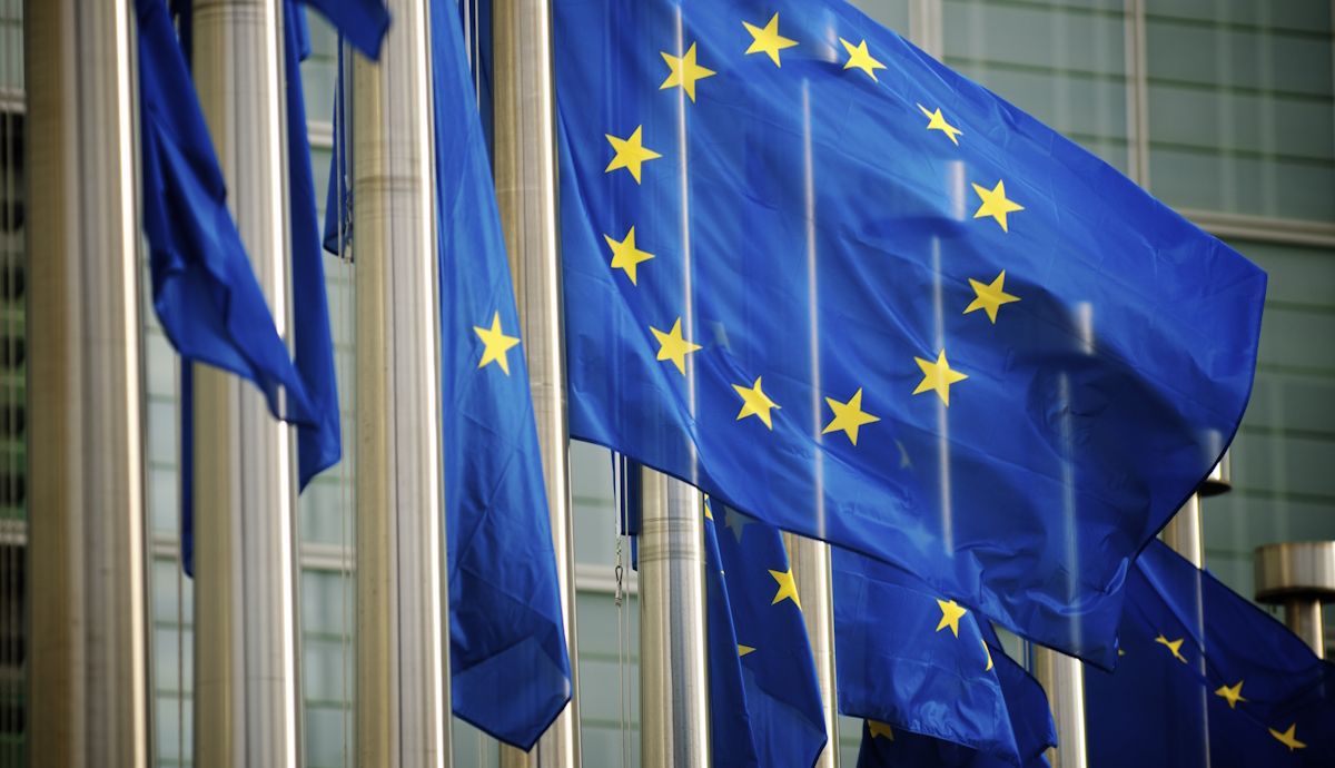 Estos serán los coches oficiales este año en la Presidencia de España del Consejo de la UE