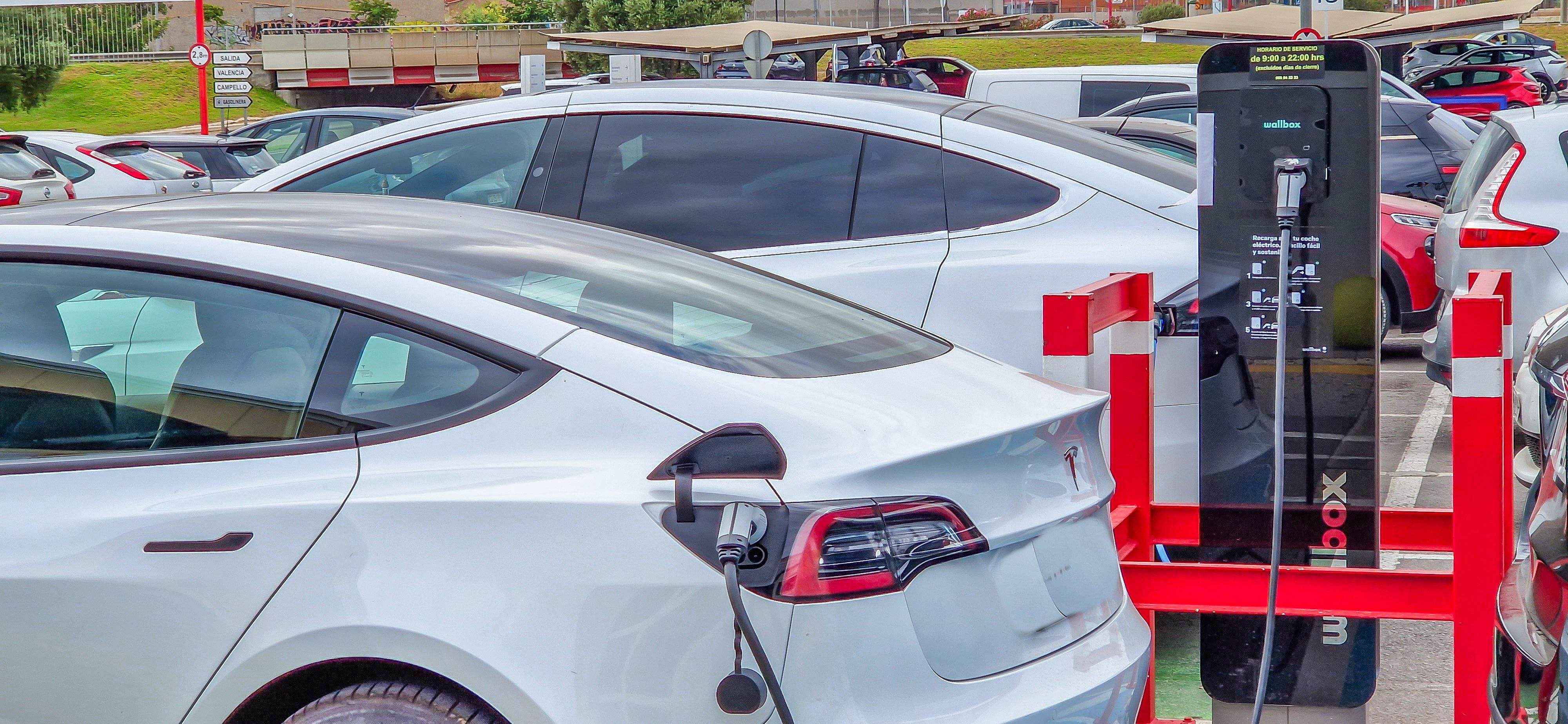 Este es el modelo más vendido en Europa hasta junio, ¡y cuesta más de 47.000 euros!