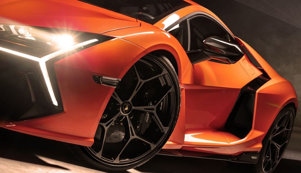 Este es el nuevo deportivo que está causando furor y ya está agotado durante 2 años