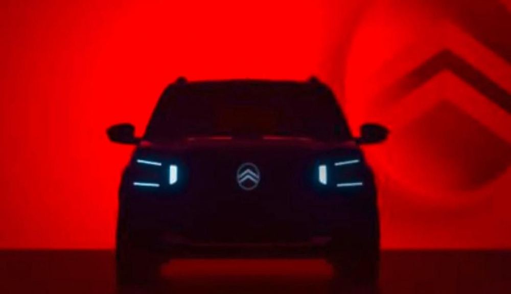 Así es el nuevo Citroën ë-C3 Así es el nuevo Citroën ë-C3