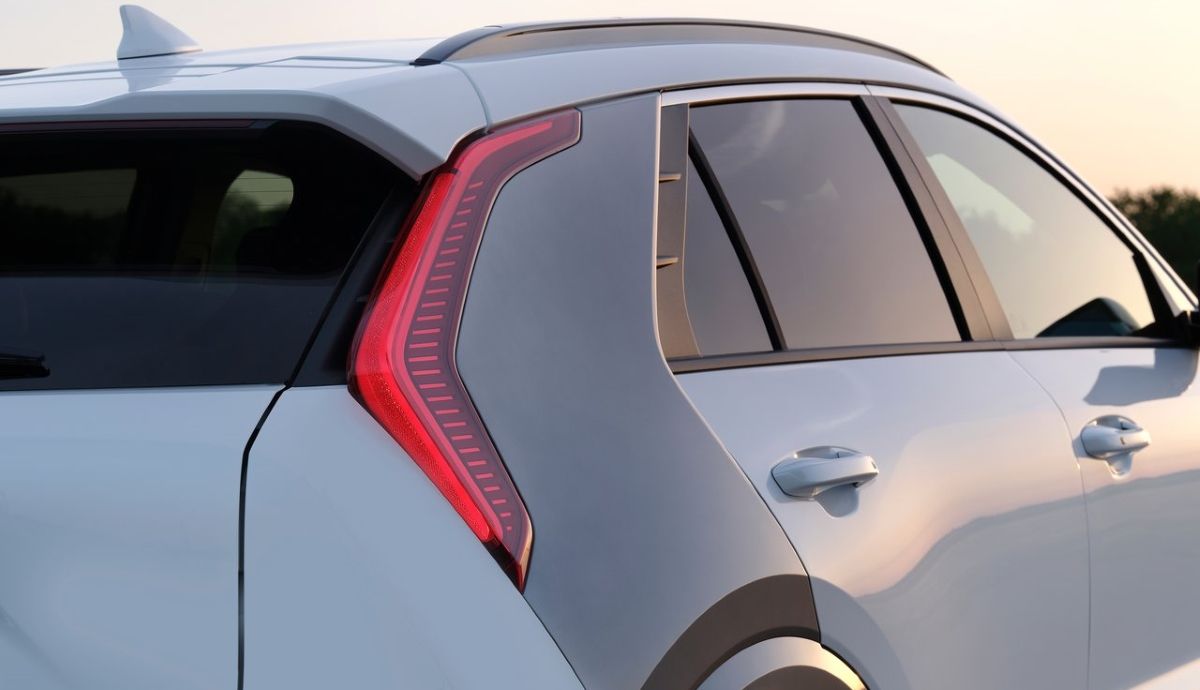 Pruébalo y no te arrepentirás, ya es el SUV quizá más completo y cuesta menos que el Hyundai Tucson